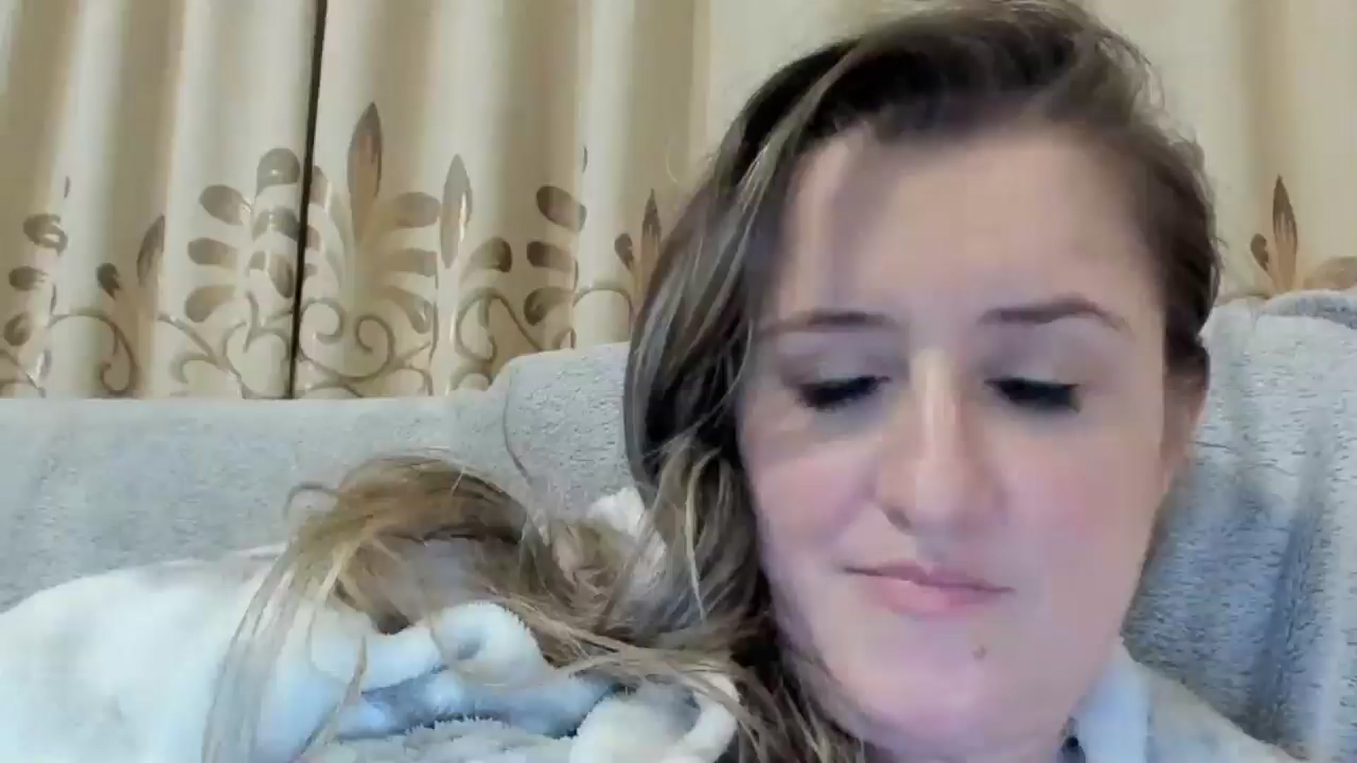 Gallery image thumbnail from BestDream's myfreecams stream on, 10/18/2024, 22:02 image 17 of 20