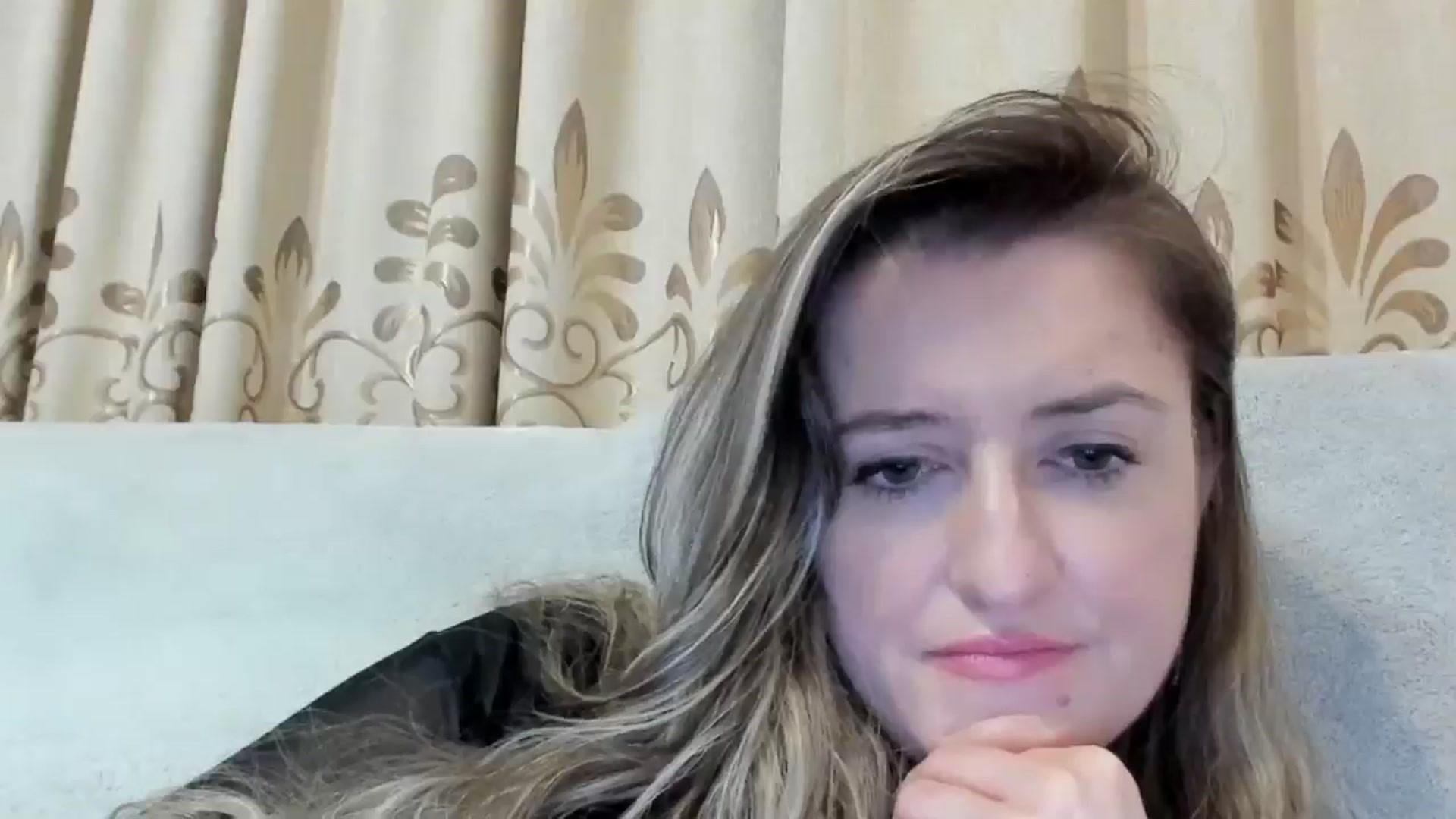 Gallery image thumbnail from BestDream's myfreecams stream on, 12/09/2024, 03:21 image 19 of 20