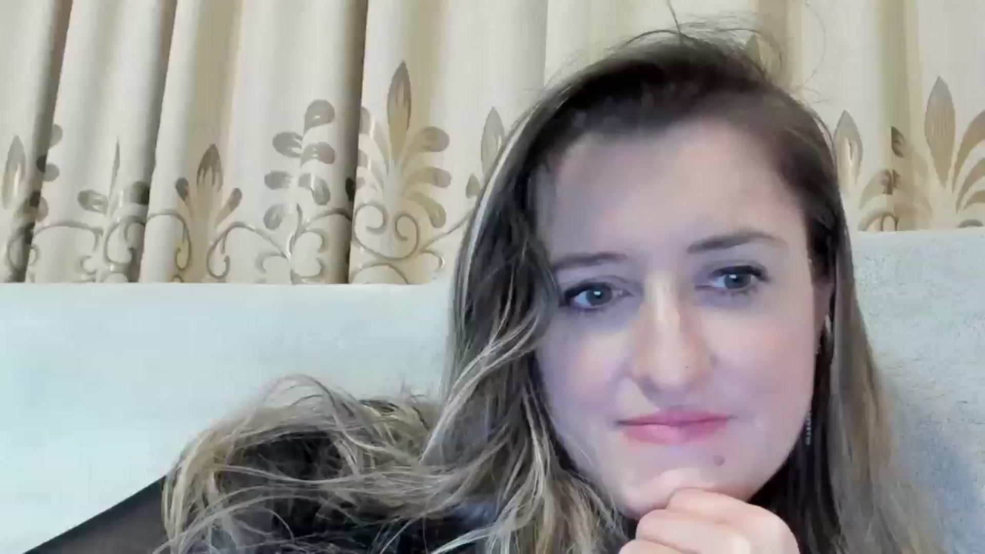 Gallery image thumbnail from BestDream's myfreecams stream on, 12/09/2024, 04:11 image 3 of 20