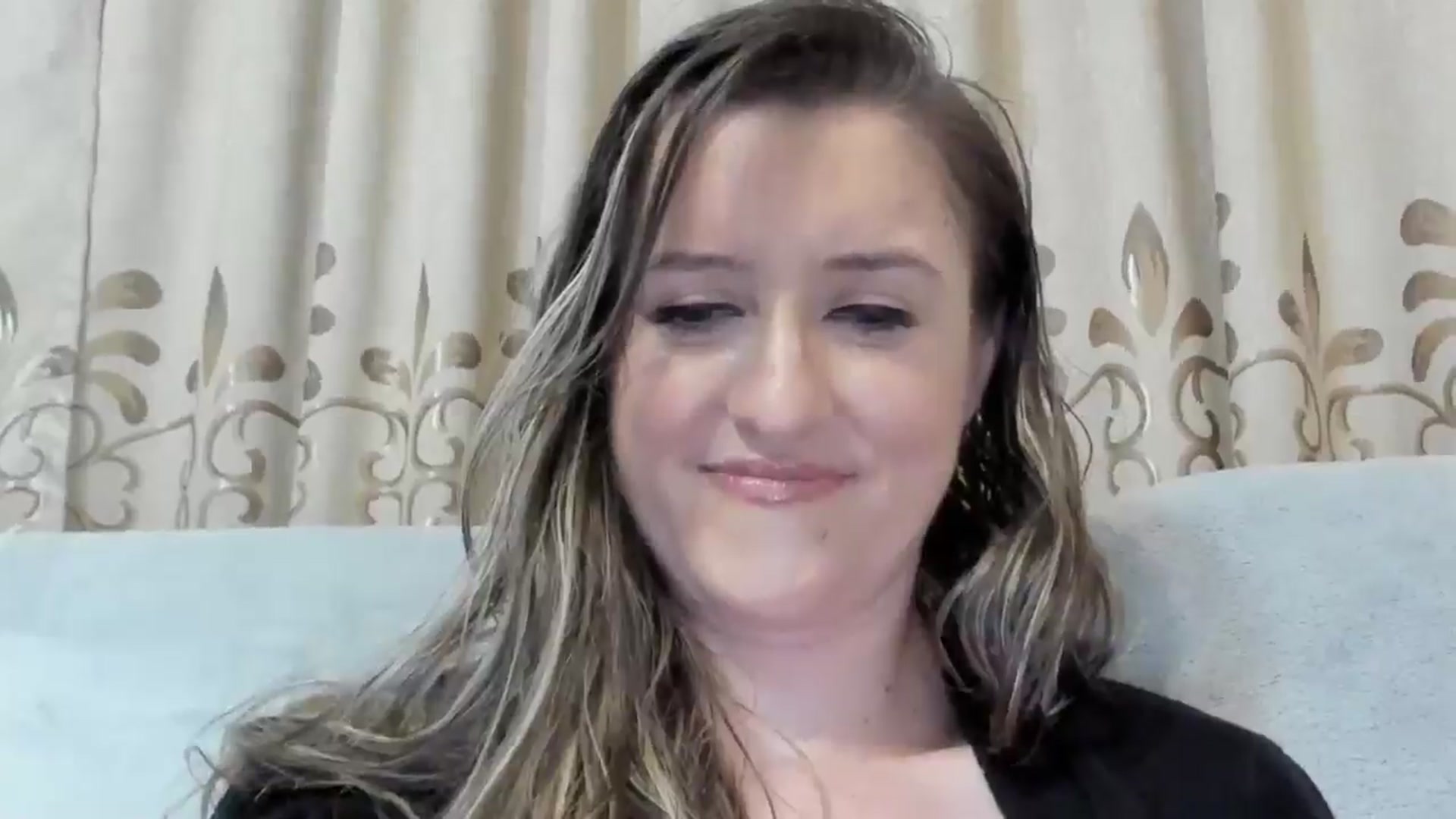 Gallery image thumbnail from BestDream's myfreecams stream on, 01/26/2025, 01:50 image 12 of 20