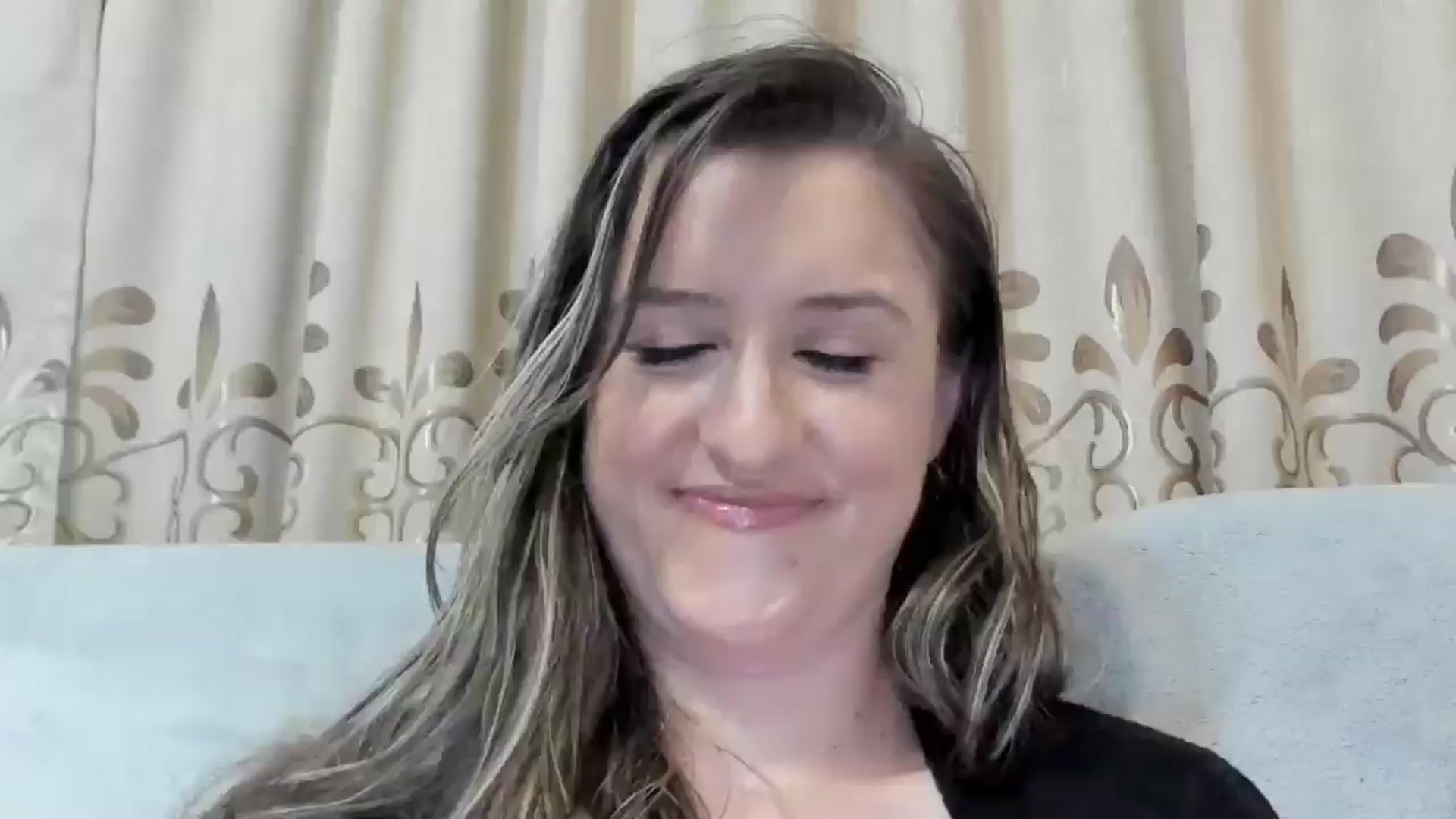 Gallery image thumbnail from BestDream's myfreecams stream on, 01/26/2025, 01:50 image 19 of 20