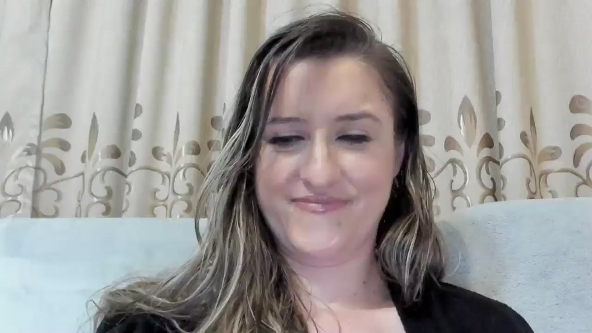 Gallery image thumbnail from BestDream's myfreecams stream on, 01/26/2025, 01:50 image 14 of 20