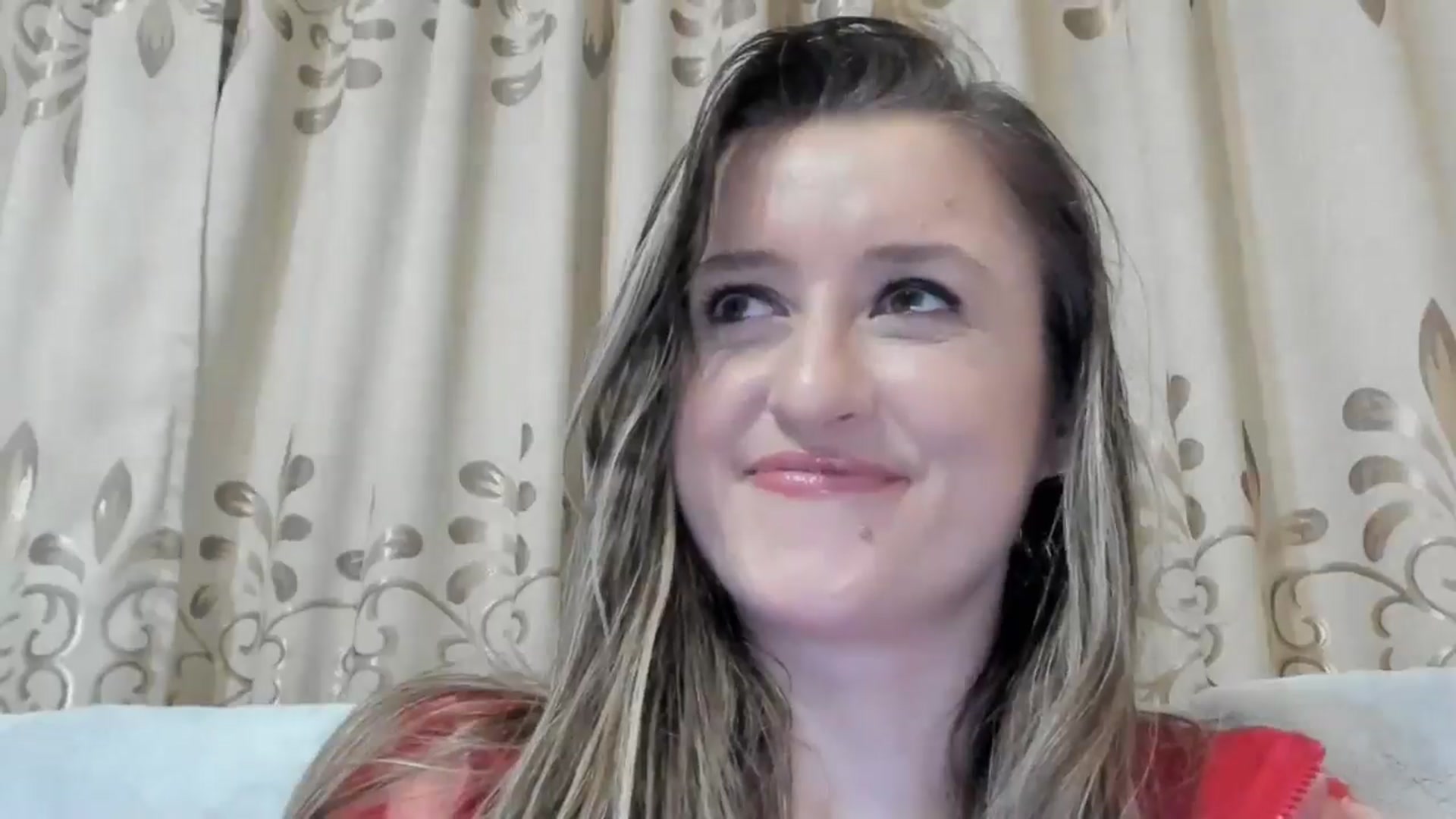 Gallery image thumbnail from BestDream's myfreecams stream on, 02/13/2025, 01:08 image 3 of 20