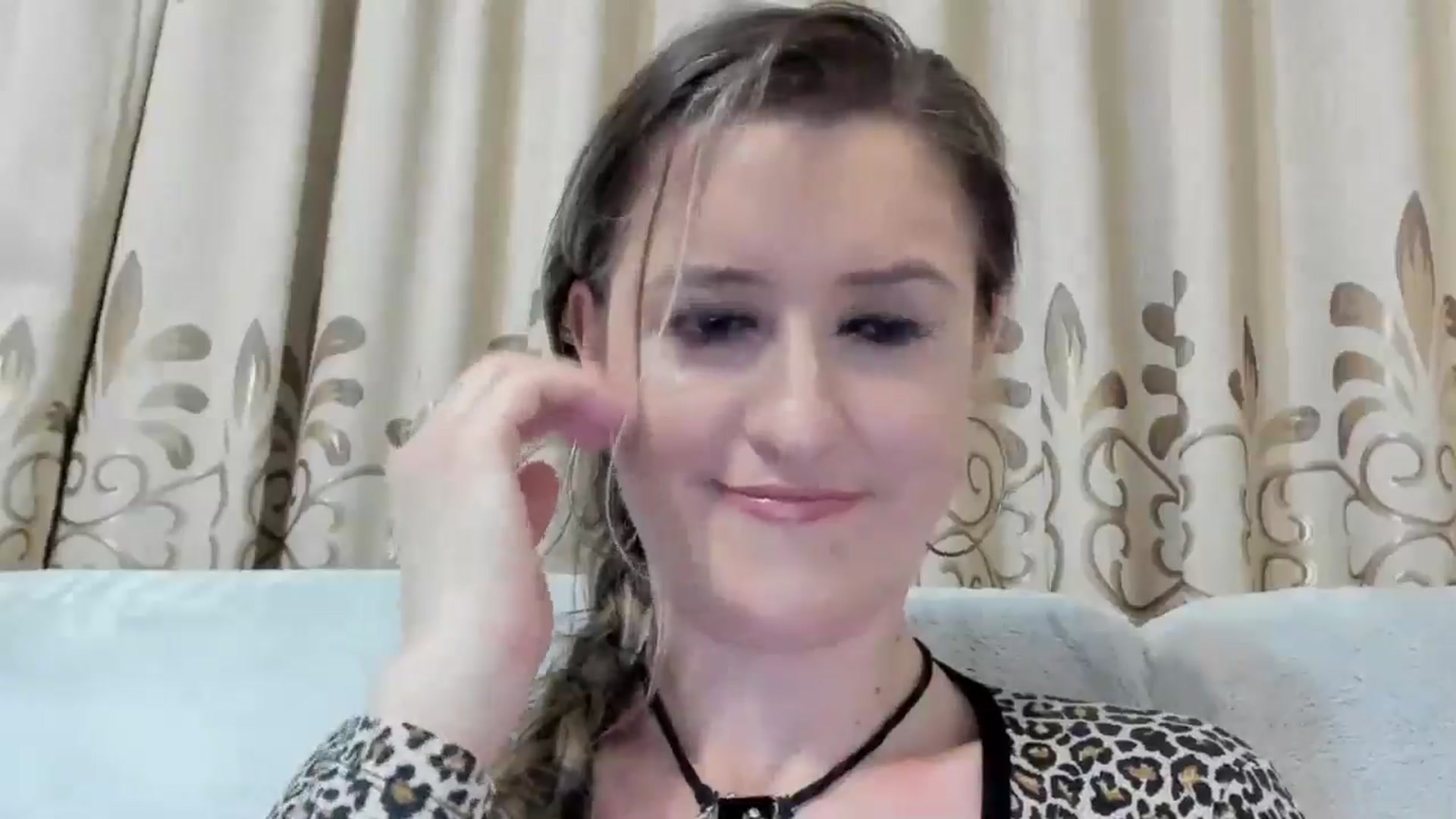 Gallery image thumbnail from BestDream's myfreecams stream on, 03/02/2025, 02:27 image 12 of 20