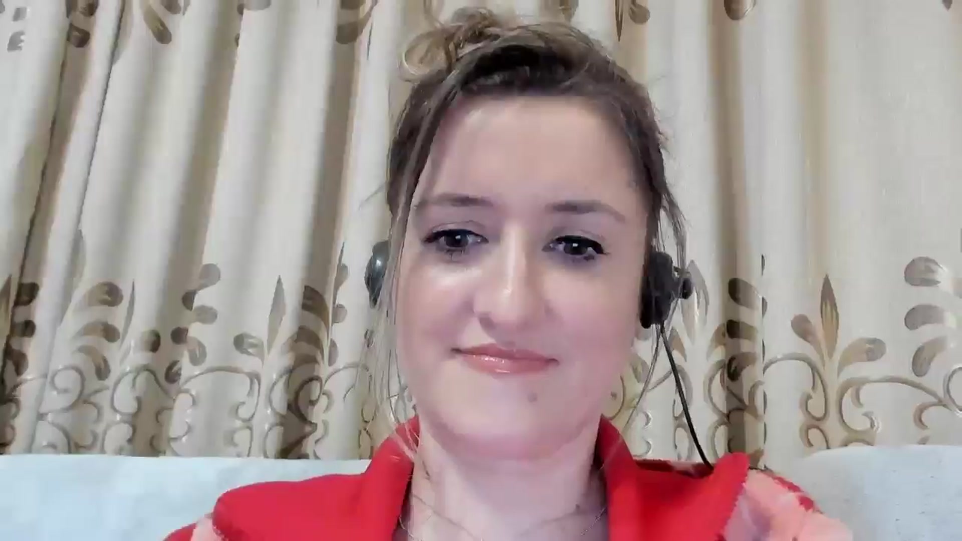 Gallery image thumbnail from BestDream's myfreecams stream on, 04/14/2025, 23:14 image 14 of 20