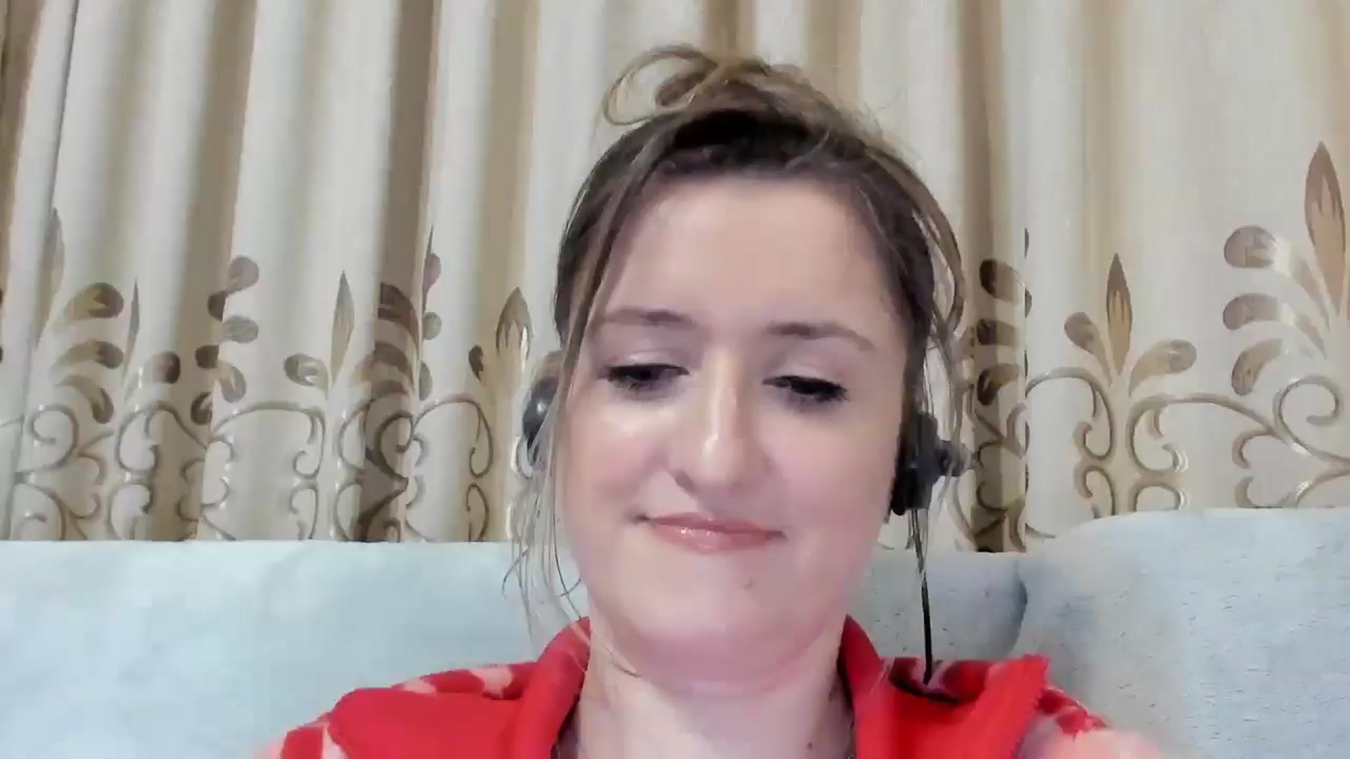 Gallery image thumbnail from BestDream's myfreecams stream on, 04/14/2025, 23:57 image 1 of 20