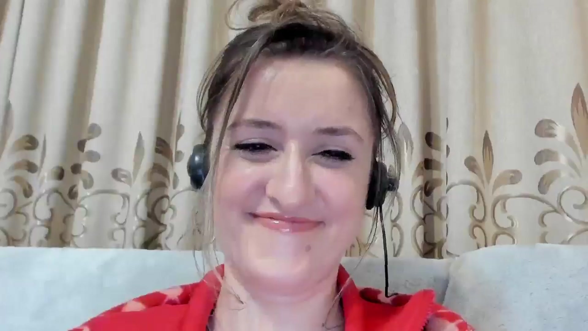 Gallery image thumbnail from BestDream's myfreecams stream on, 04/14/2025, 23:57 image 3 of 20