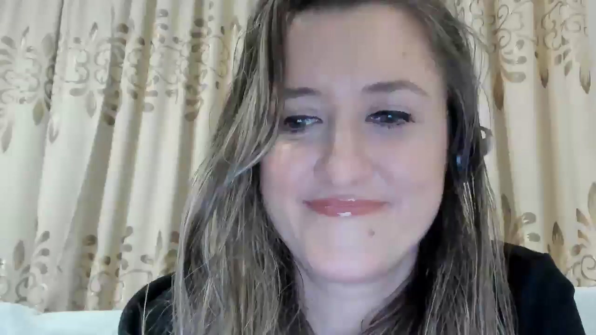 Gallery image thumbnail from BestDream's myfreecams stream on, 04/15/2025, 20:39 image 7 of 20