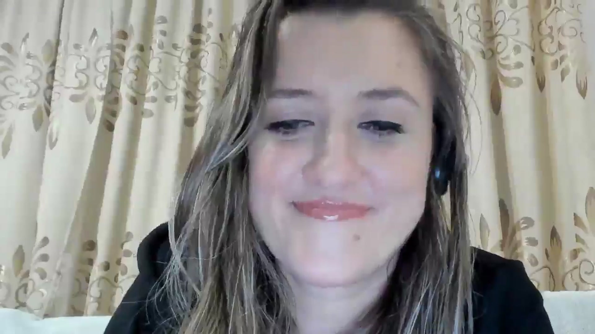 Gallery image thumbnail from BestDream's myfreecams stream on, 04/15/2025, 20:39 image 19 of 20