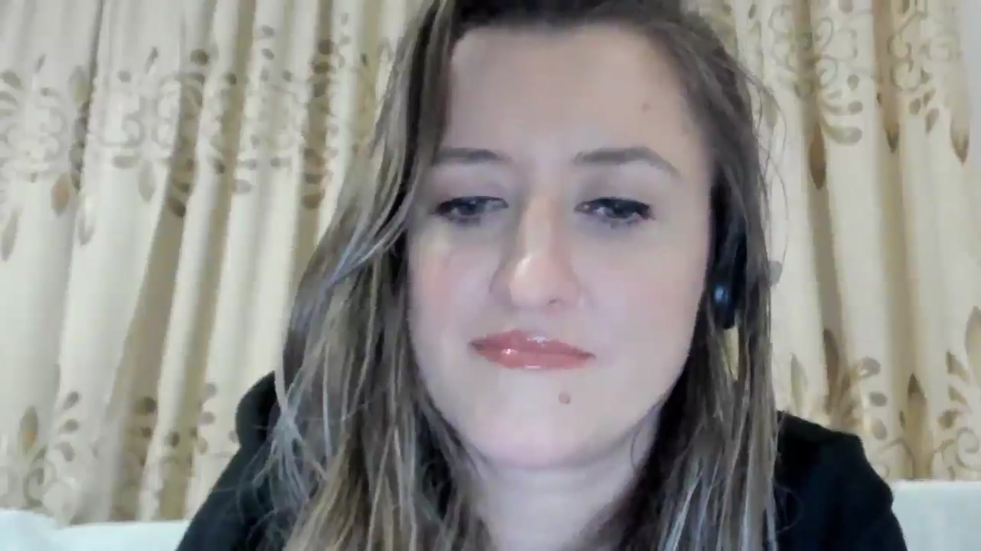 Gallery image thumbnail from BestDream's myfreecams stream on, 04/15/2025, 20:39 image 20 of 20