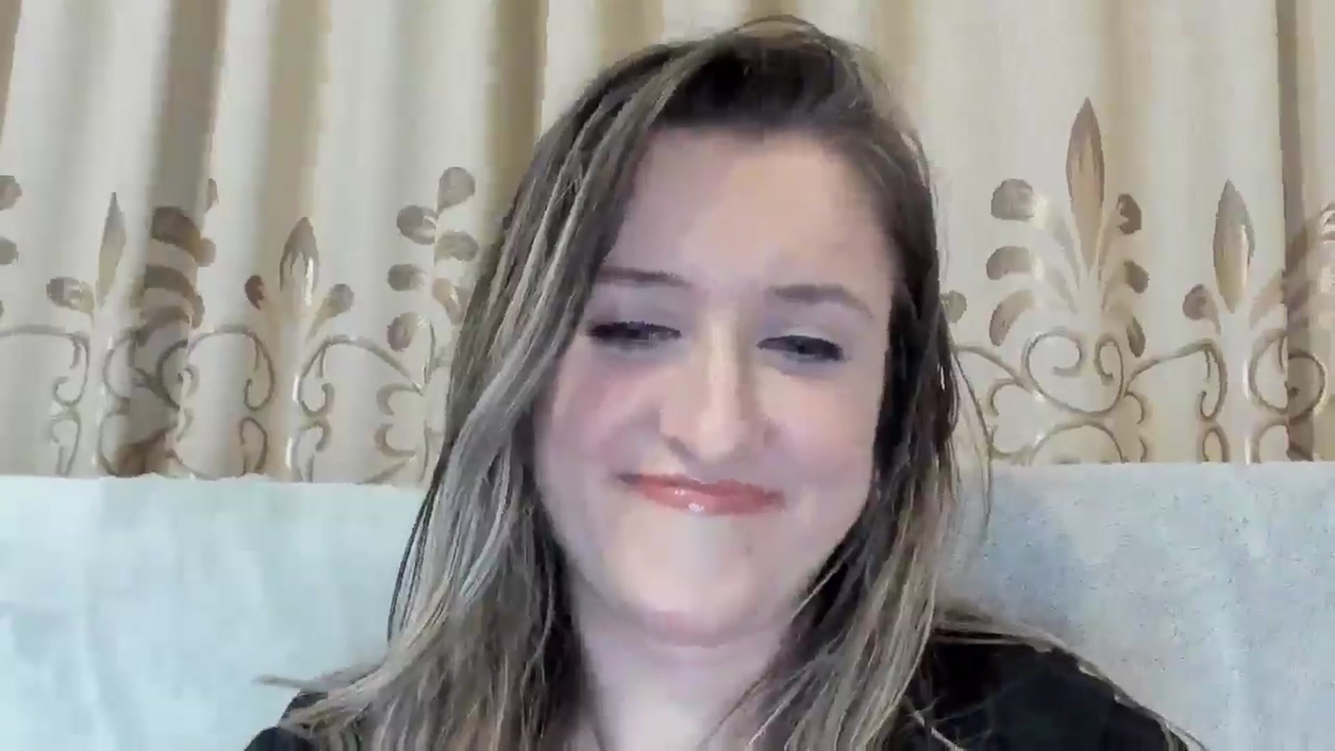 Gallery image thumbnail from BestDream's myfreecams stream on, 04/15/2025, 22:49 image 13 of 20