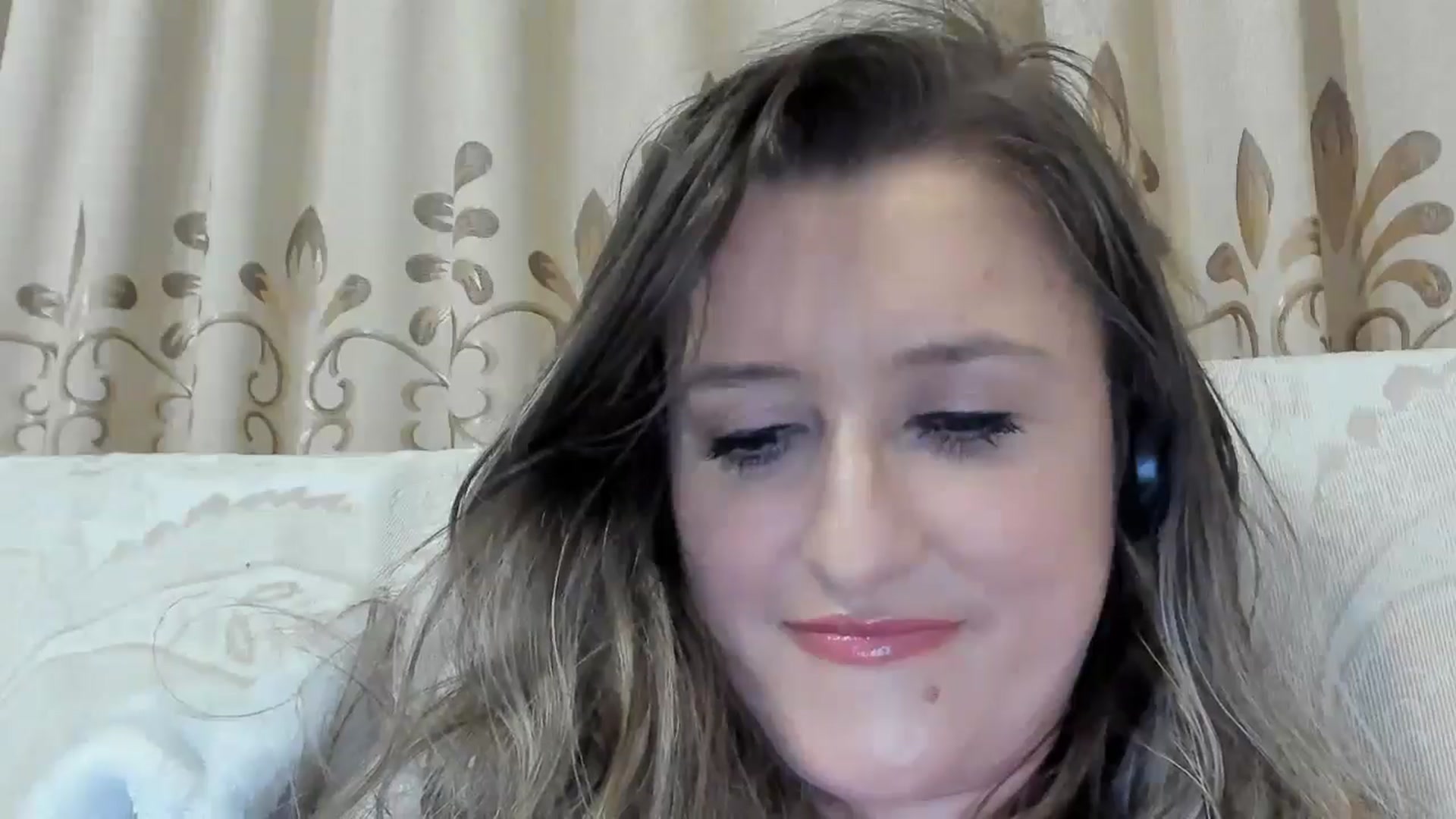 Gallery image thumbnail from BestDream's myfreecams stream on, 06/09/2025, 23:15 image 19 of 20