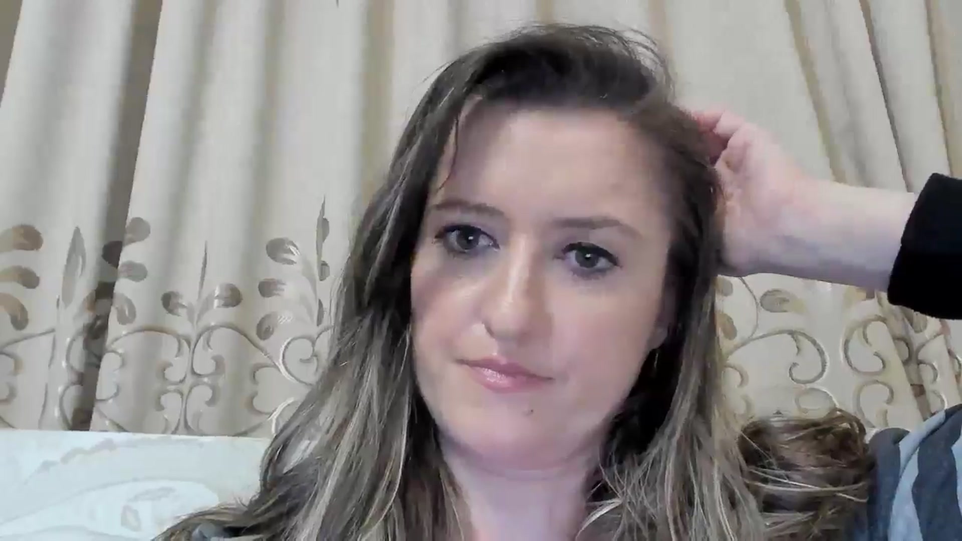 Gallery image thumbnail from BestDream's myfreecams stream on, 06/14/2025, 22:21 image 9 of 20