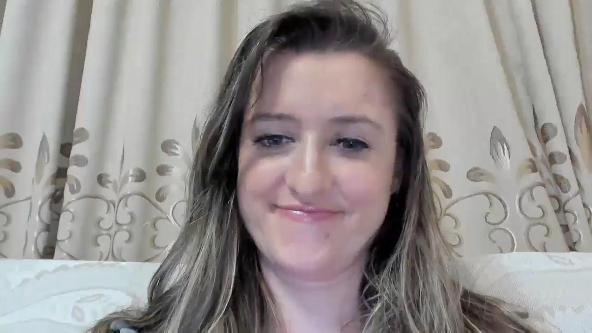 Gallery image thumbnail from BestDream's myfreecams stream on, 06/14/2025, 22:21 image 6 of 20