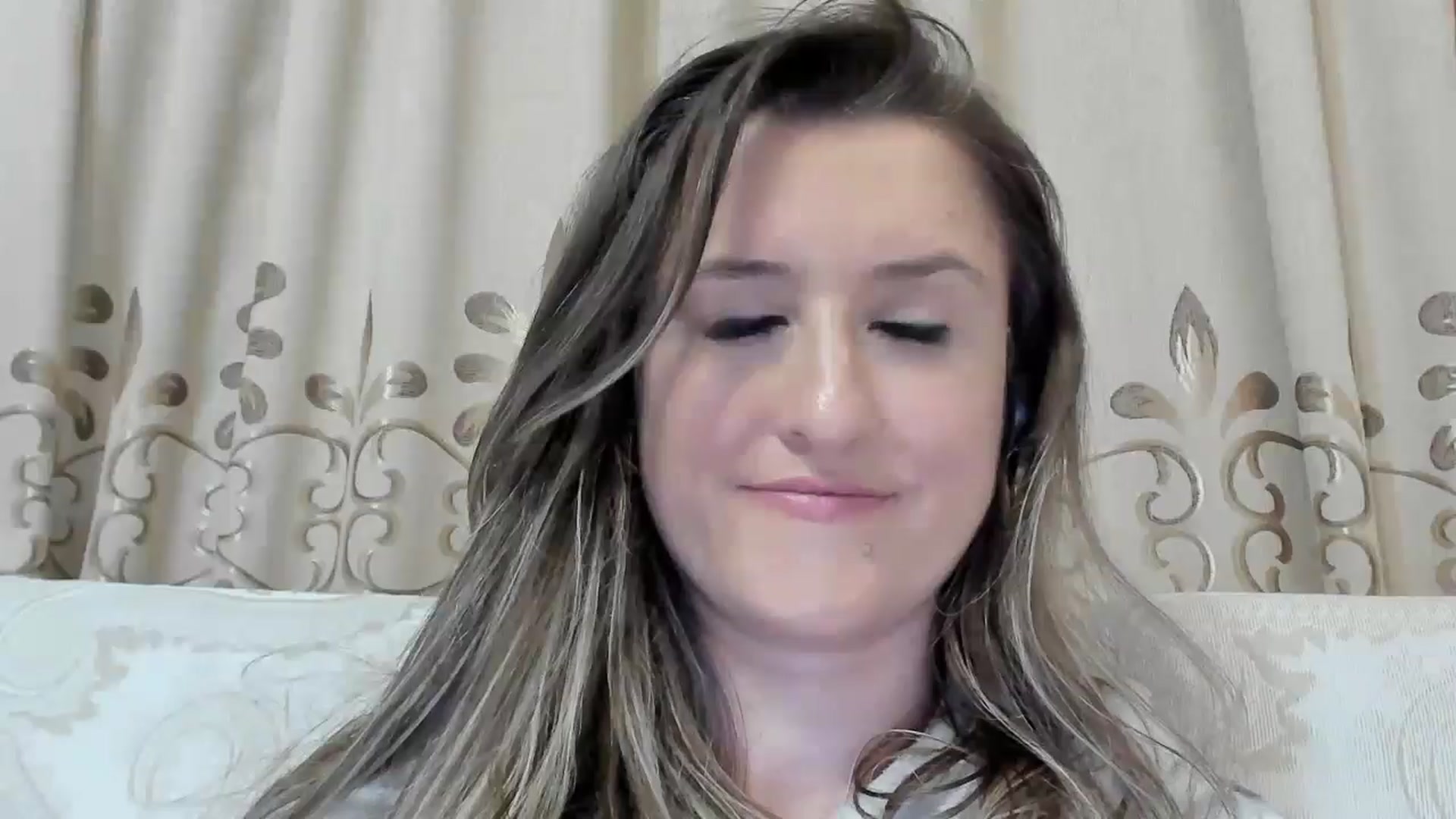 Gallery image thumbnail from BestDream's myfreecams stream on, 06/18/2025, 23:06 image 14 of 20