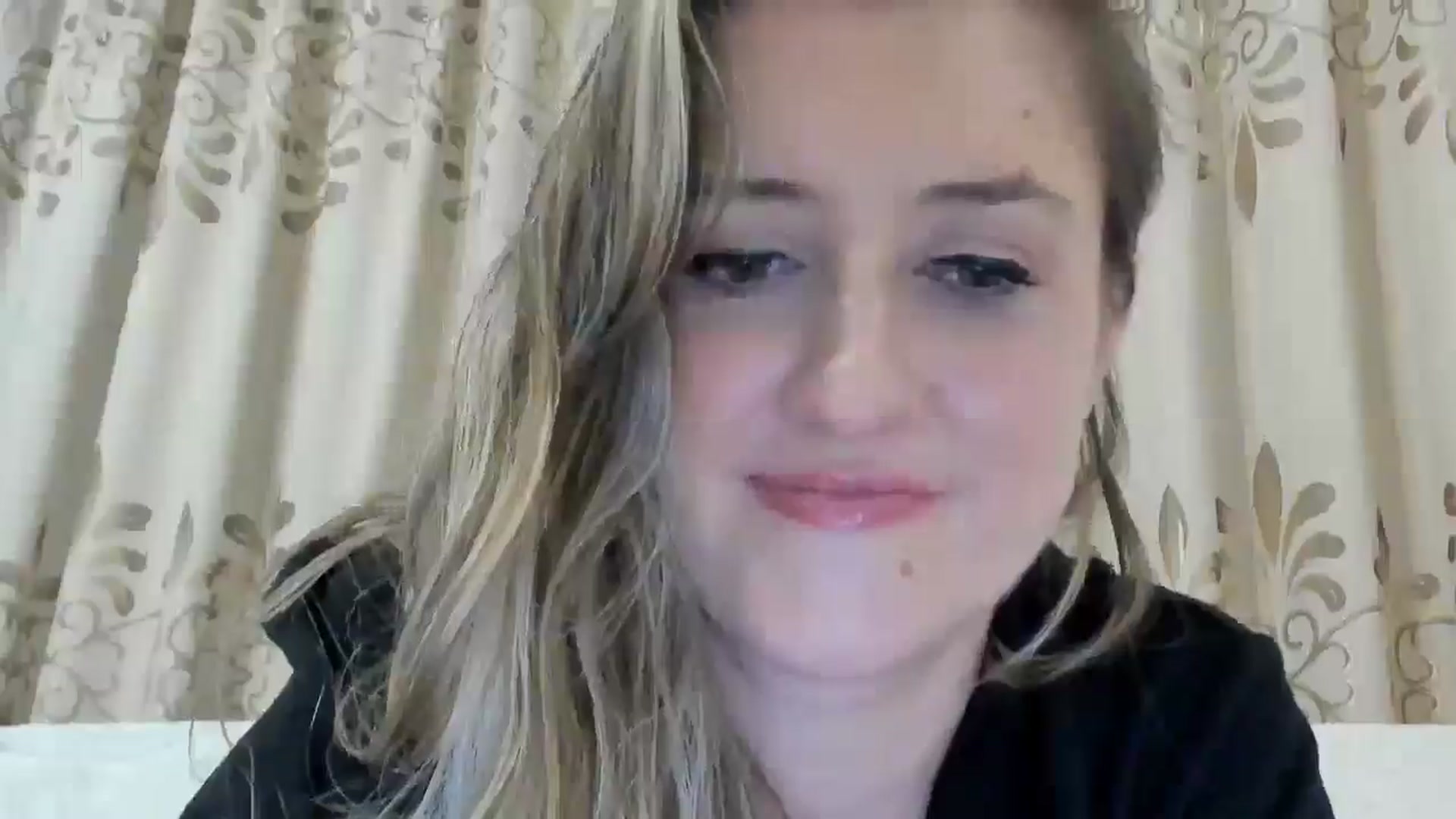 Gallery image thumbnail from BestDream's myfreecams stream on, 10/13/2025, 22:53 image 19 of 20
