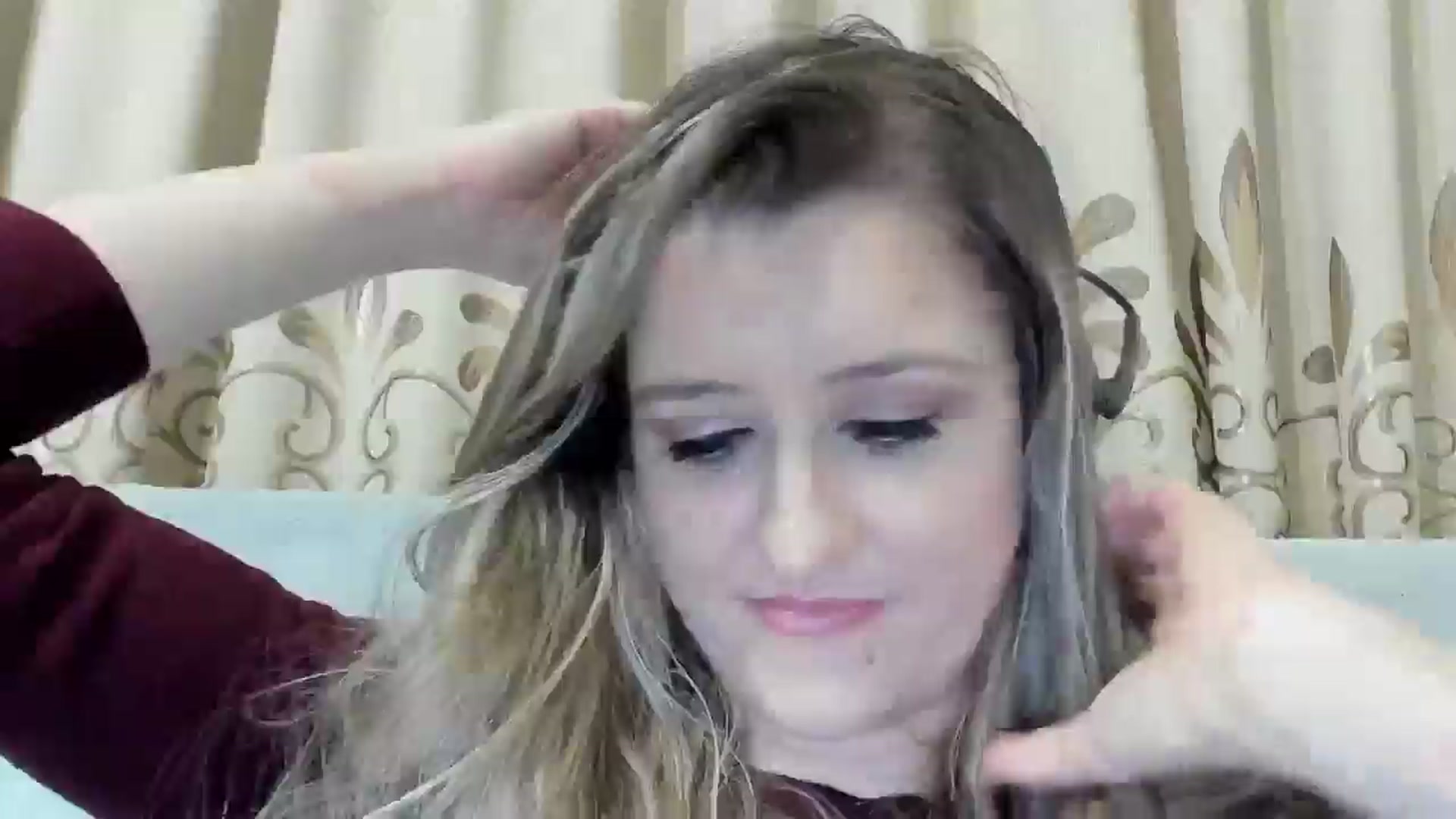 Gallery image thumbnail from BestDream's myfreecams stream on, 12/30/2025, 24:00 image 20 of 20