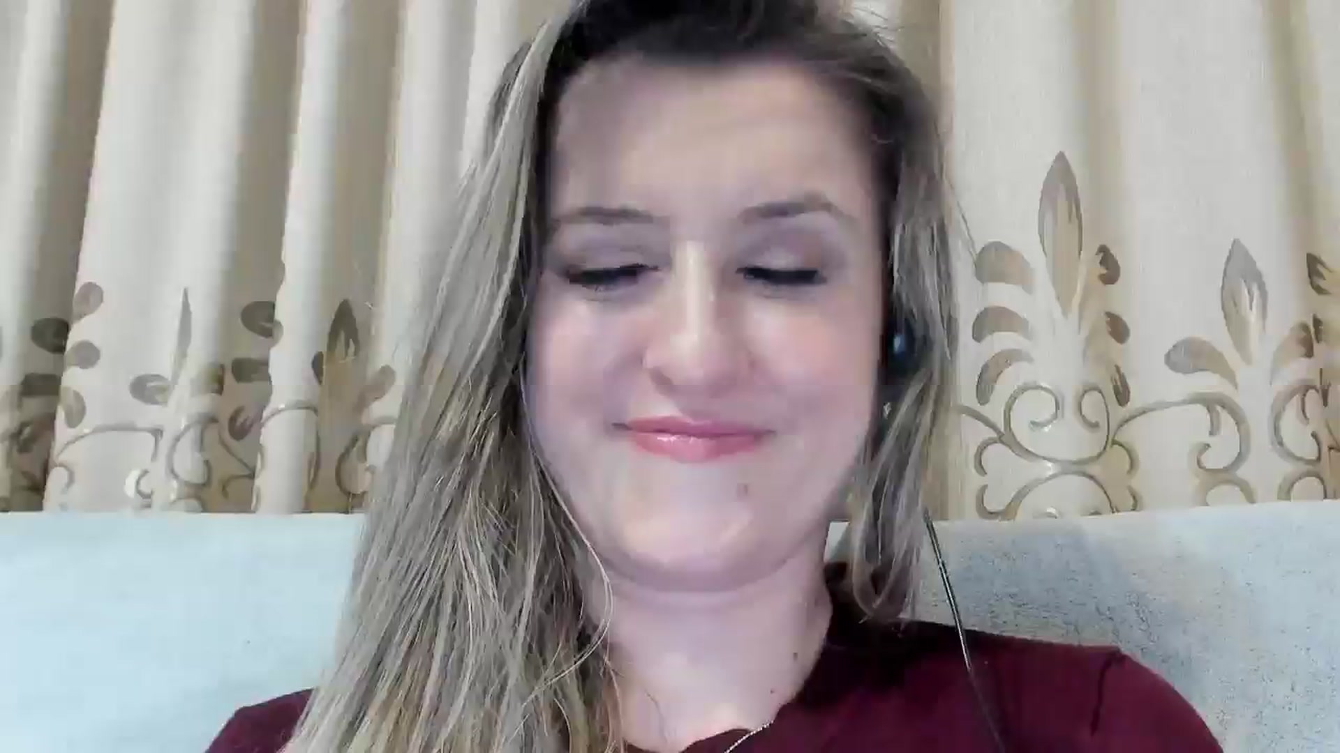 Gallery image thumbnail from BestDream's myfreecams stream on, 01/12/2026, 01:52 image 13 of 20