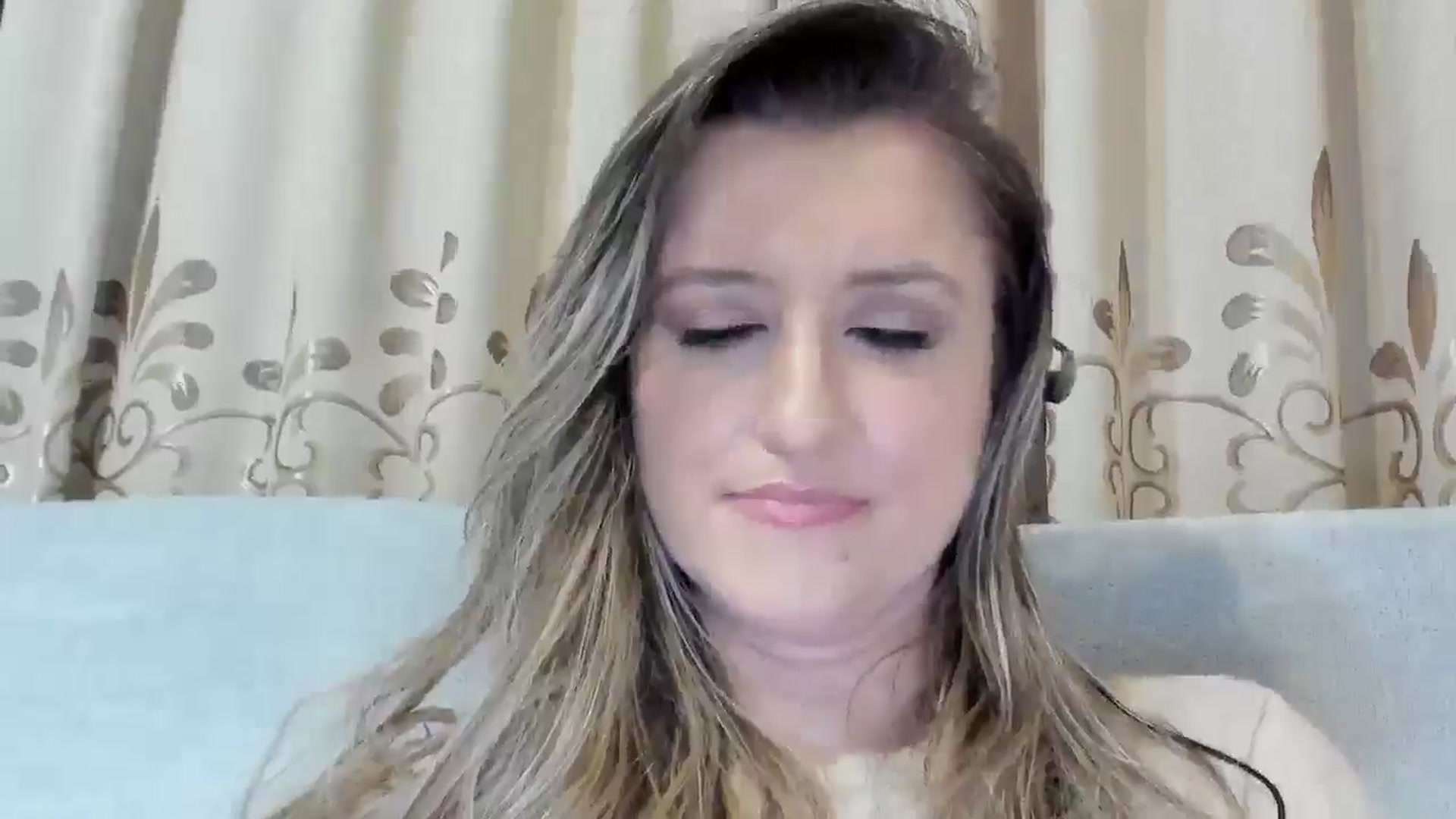 Gallery image thumbnail from BestDream's myfreecams stream on, 03/29/2026, 24:58 image 3 of 20