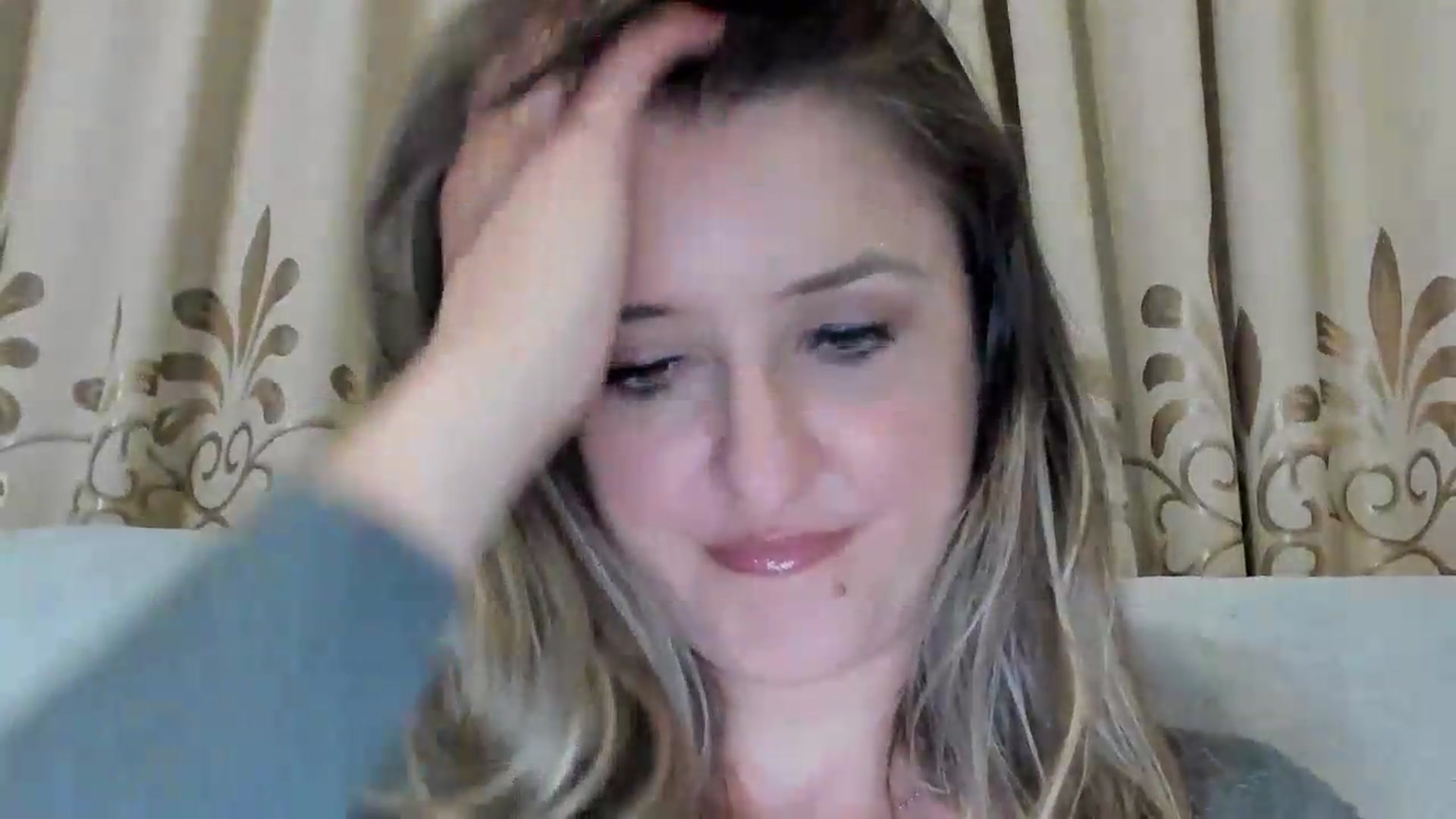 Gallery image thumbnail from BestDream's myfreecams stream on, 06/13/2026, 22:52 image 19 of 20