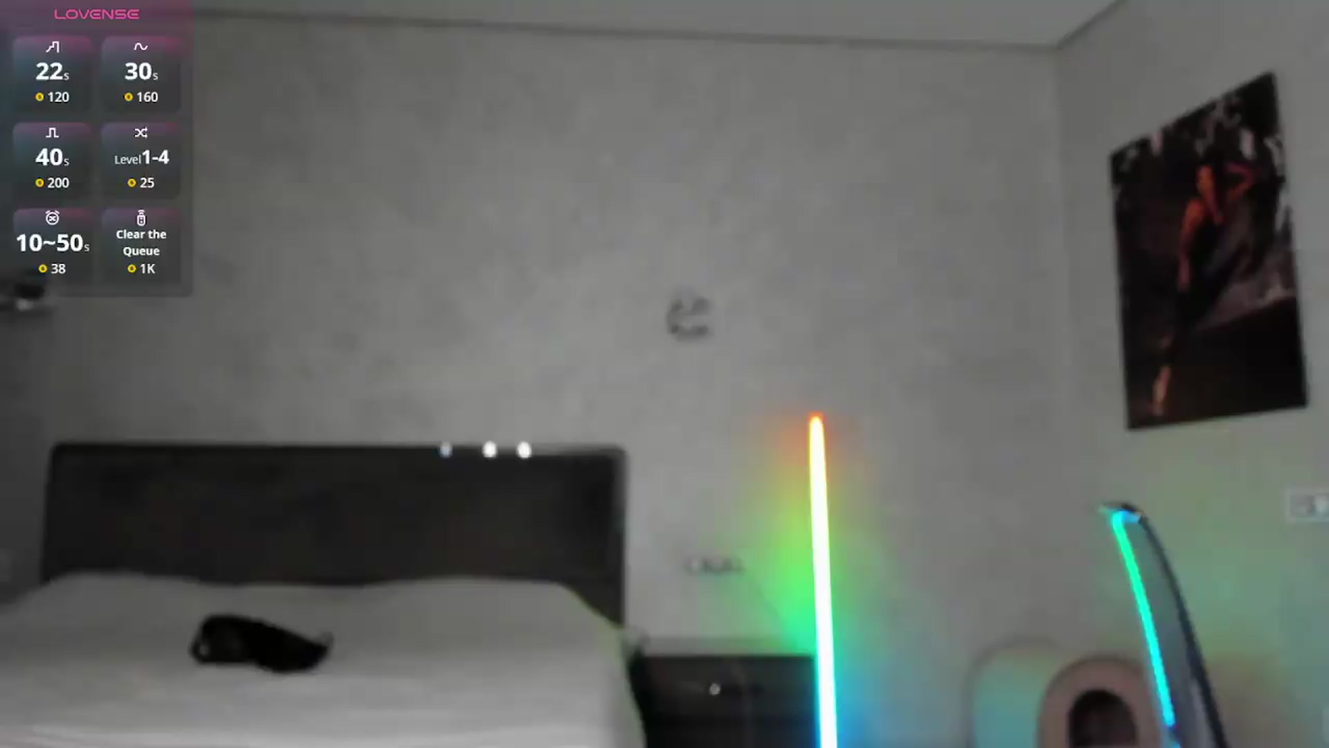 Gallery image thumbnail from BestK_'s myfreecams stream on, 08/24/2026, 18:12 image 8 of 20