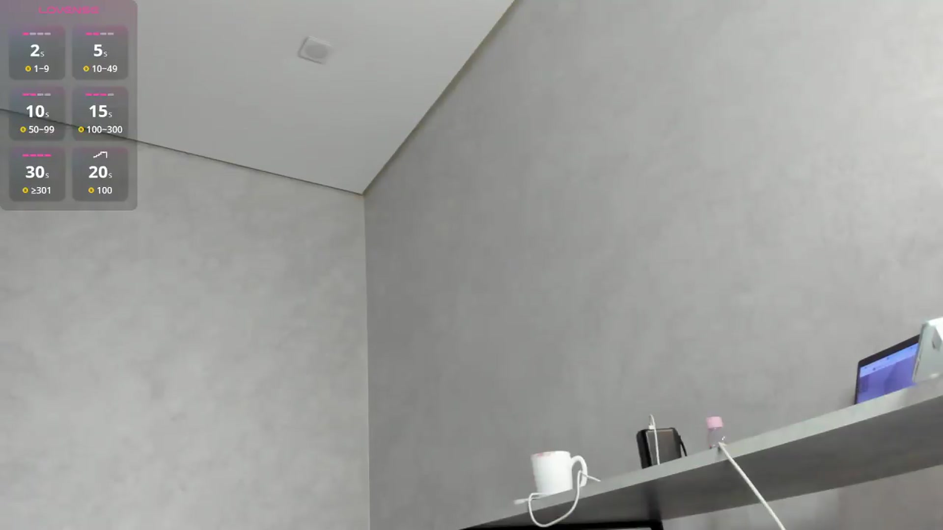 Gallery image thumbnail from BestK_'s myfreecams stream on, 08/25/2026, 15:20 image 10 of 20