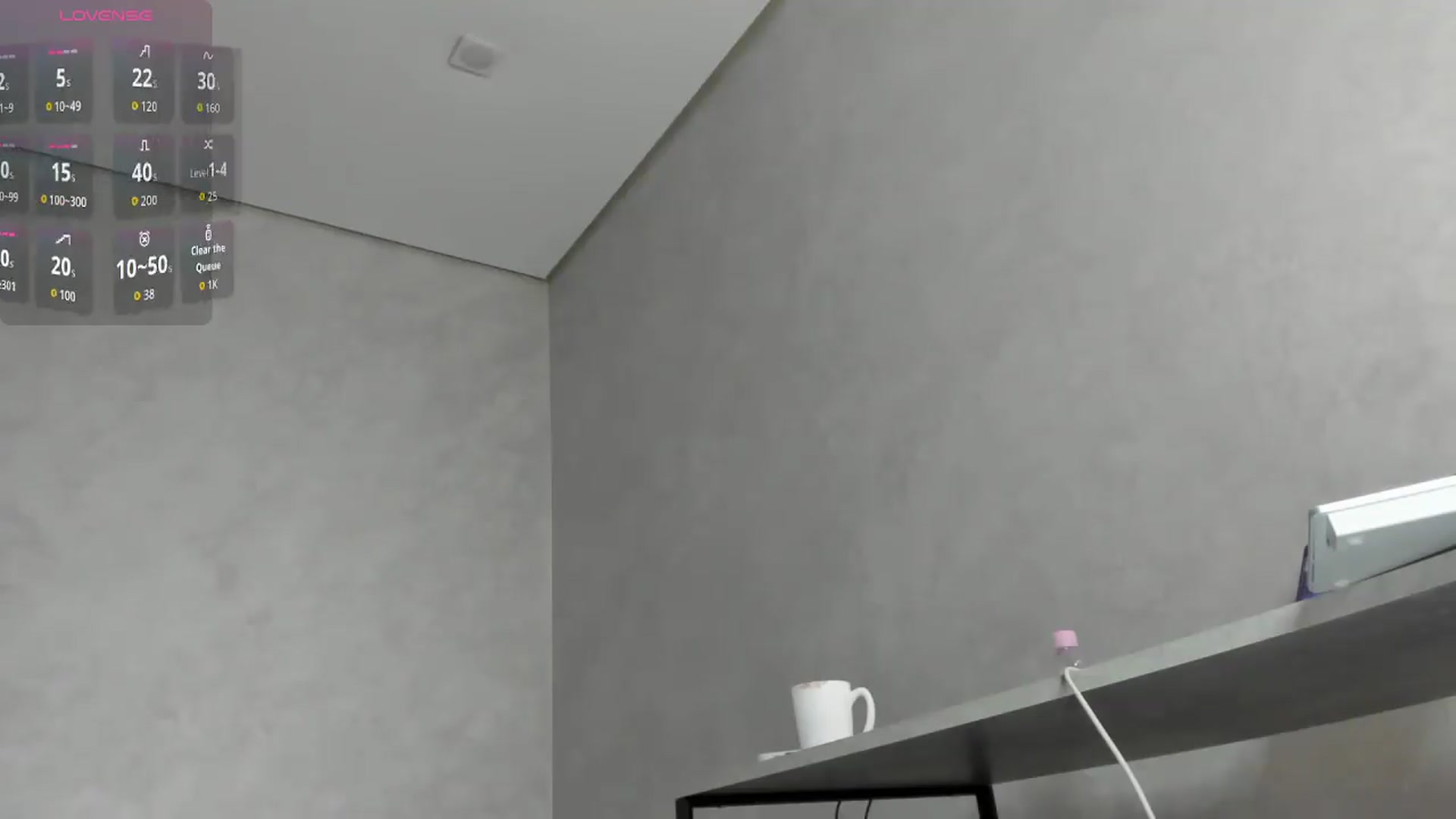 Gallery image thumbnail from BestK_'s myfreecams stream on, 08/25/2026, 15:20 image 4 of 20