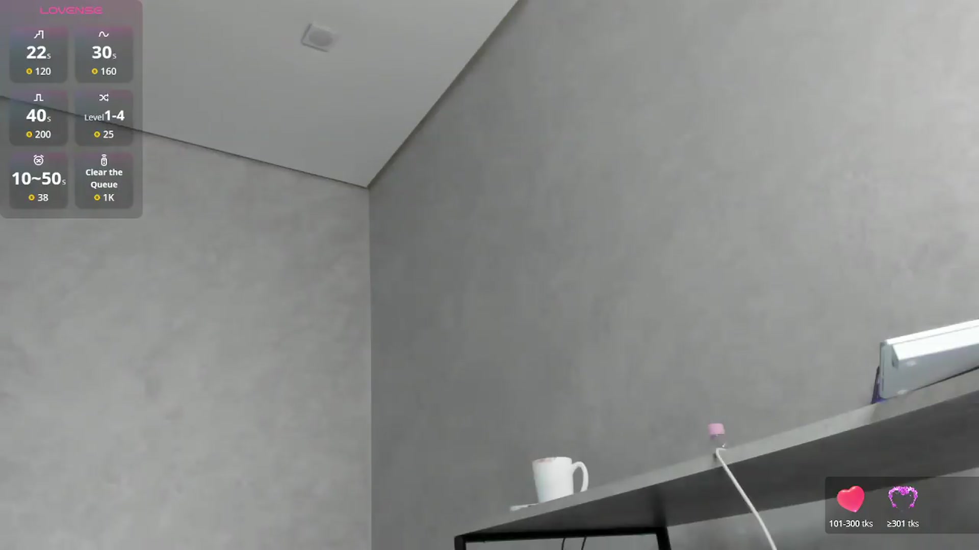 Gallery image thumbnail from BestK_'s myfreecams stream on, 08/25/2026, 15:20 image 3 of 20
