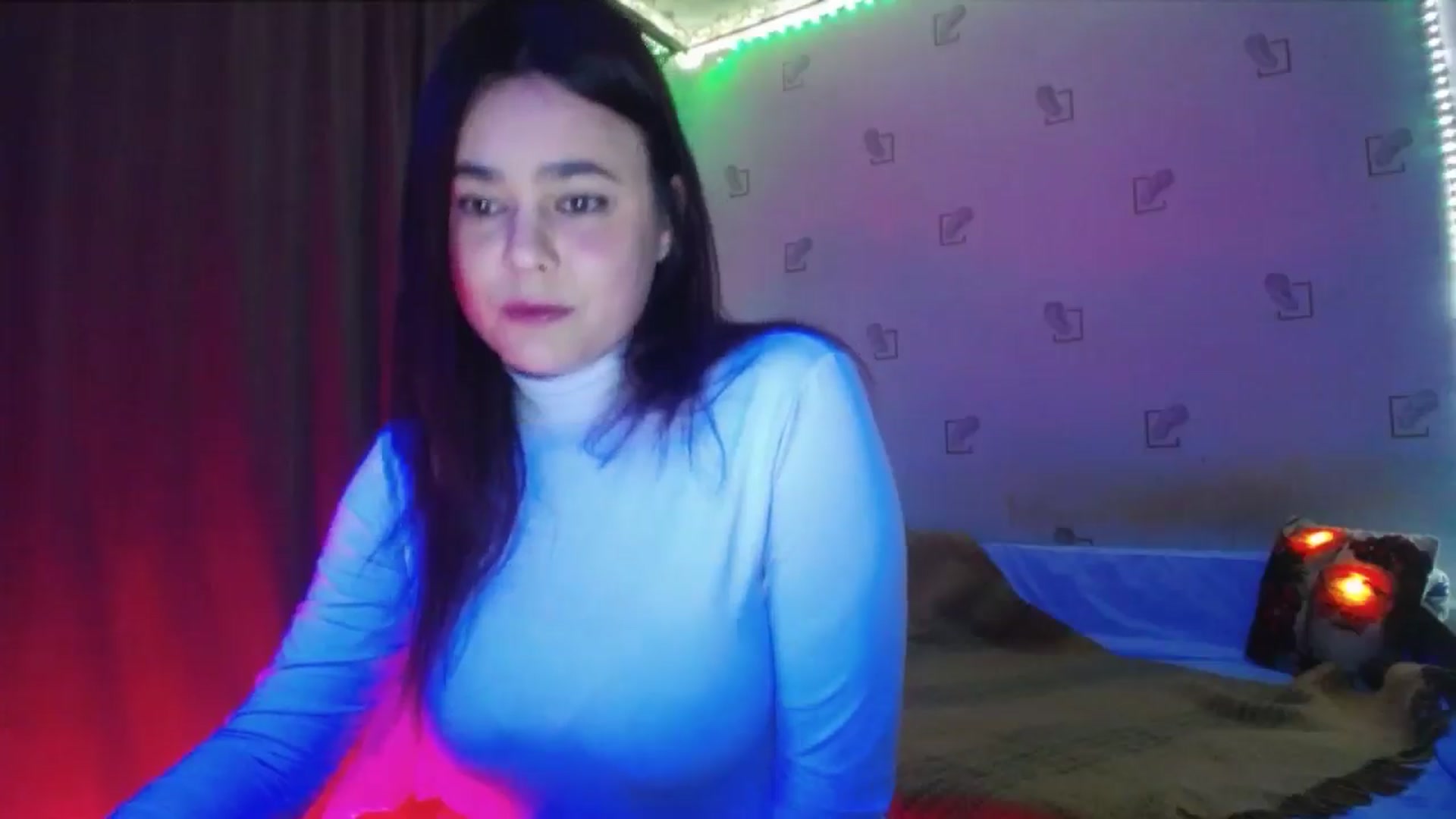 Gallery image thumbnail from BestRosalie's myfreecams stream on, 12/24/2024, 09:25 image 10 of 20