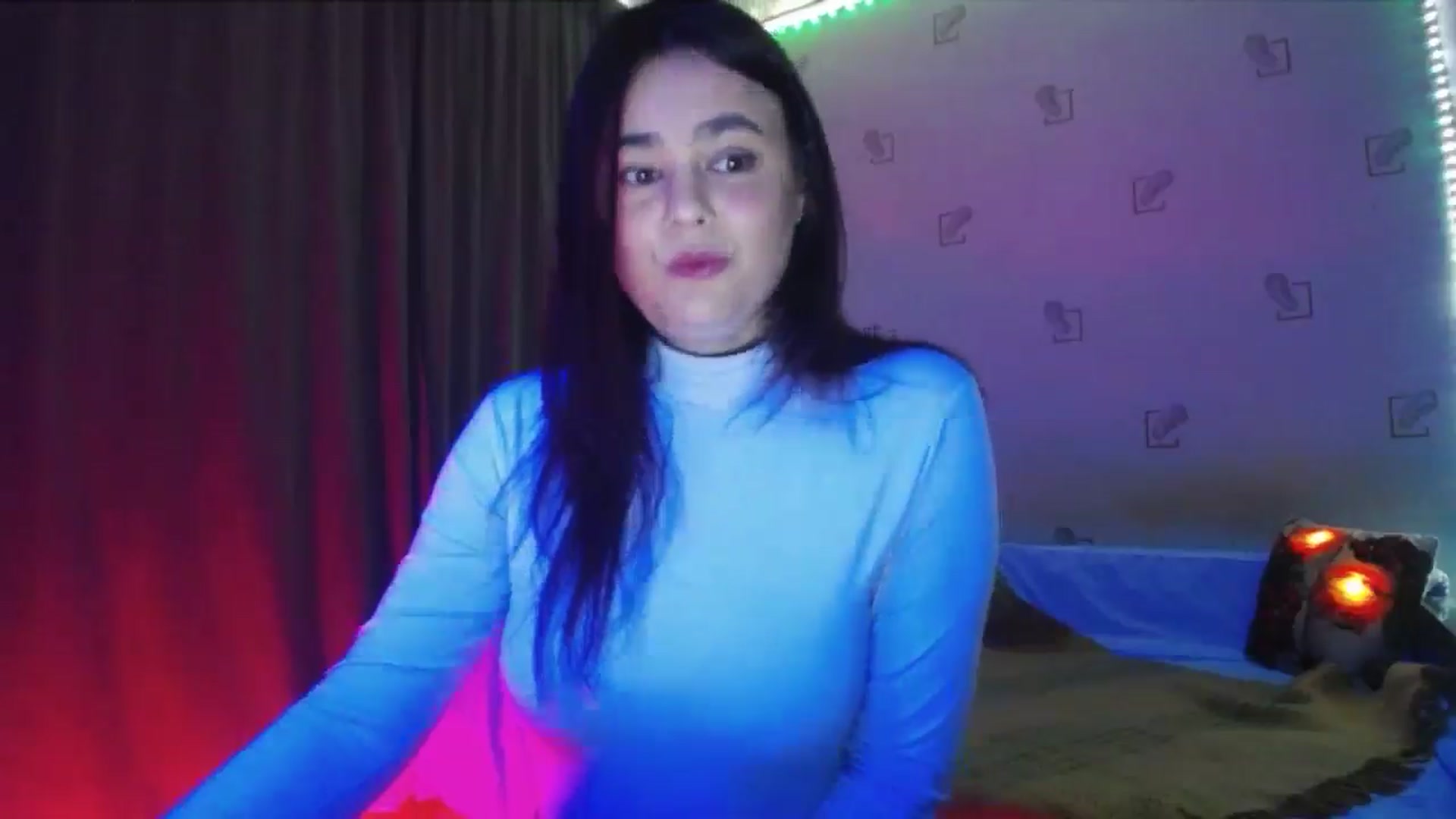 Gallery image thumbnail from BestRosalie's myfreecams stream on, 12/24/2024, 09:25 image 16 of 20