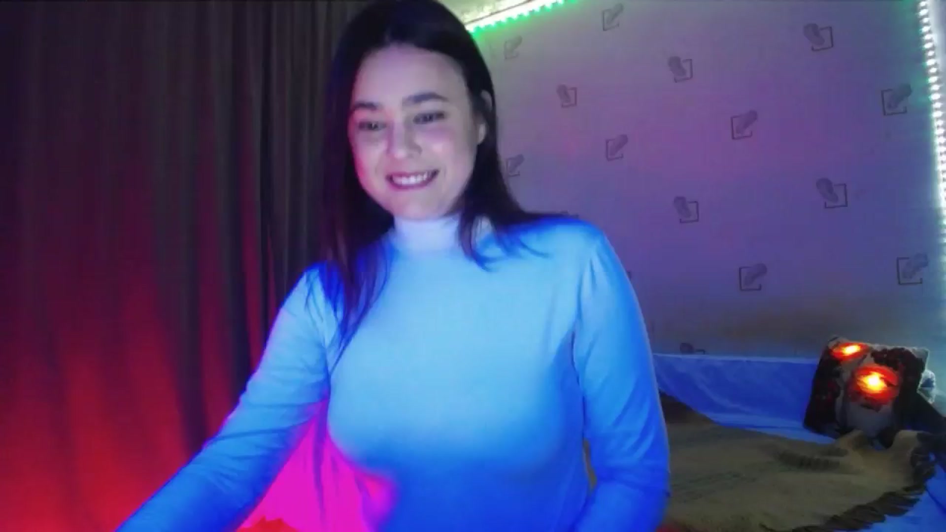 Gallery image thumbnail from BestRosalie's myfreecams stream on, 12/24/2024, 09:25 image 1 of 20