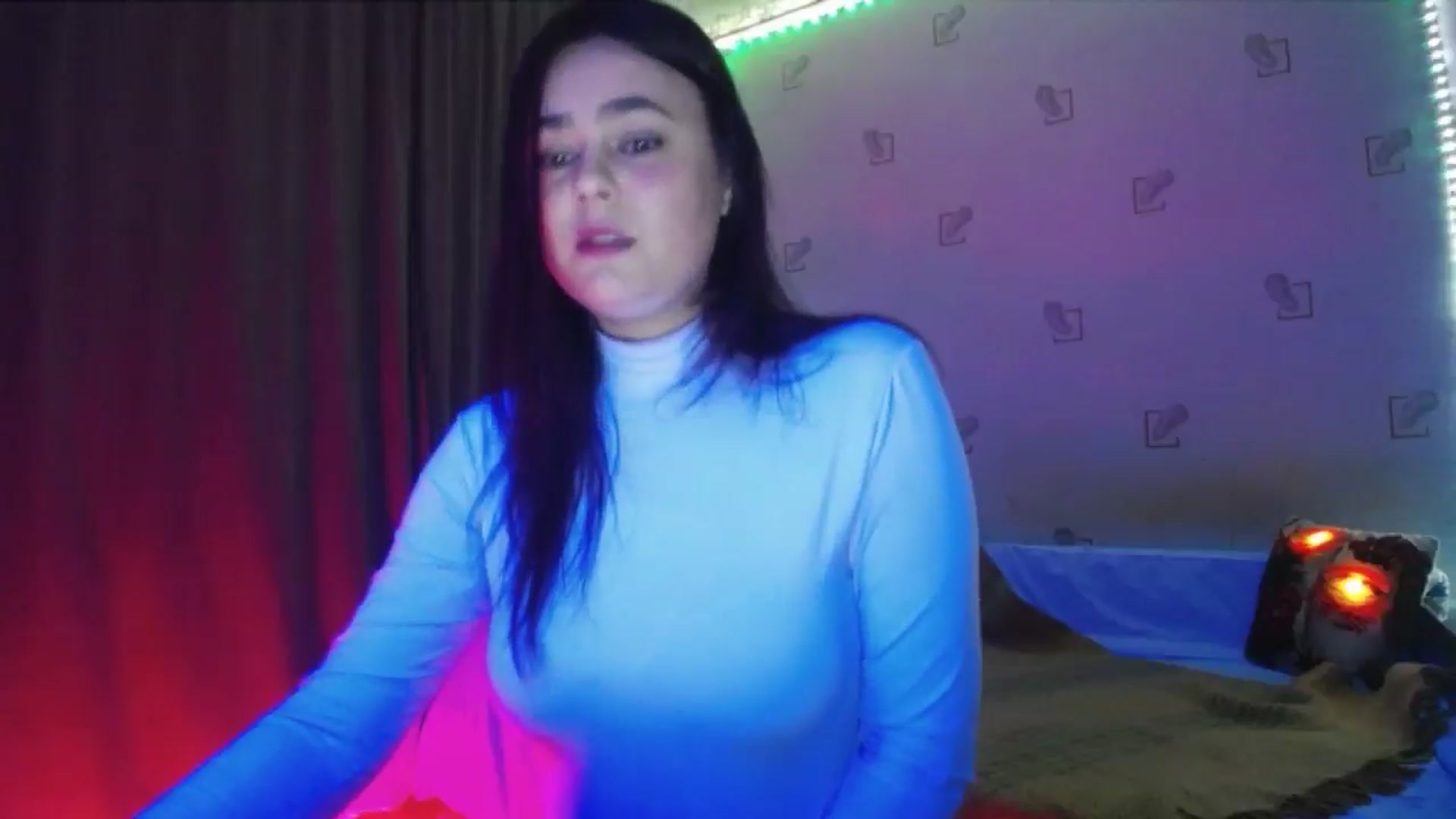 Gallery image thumbnail from BestRosalie's myfreecams stream on, 12/24/2024, 09:25 image 17 of 20