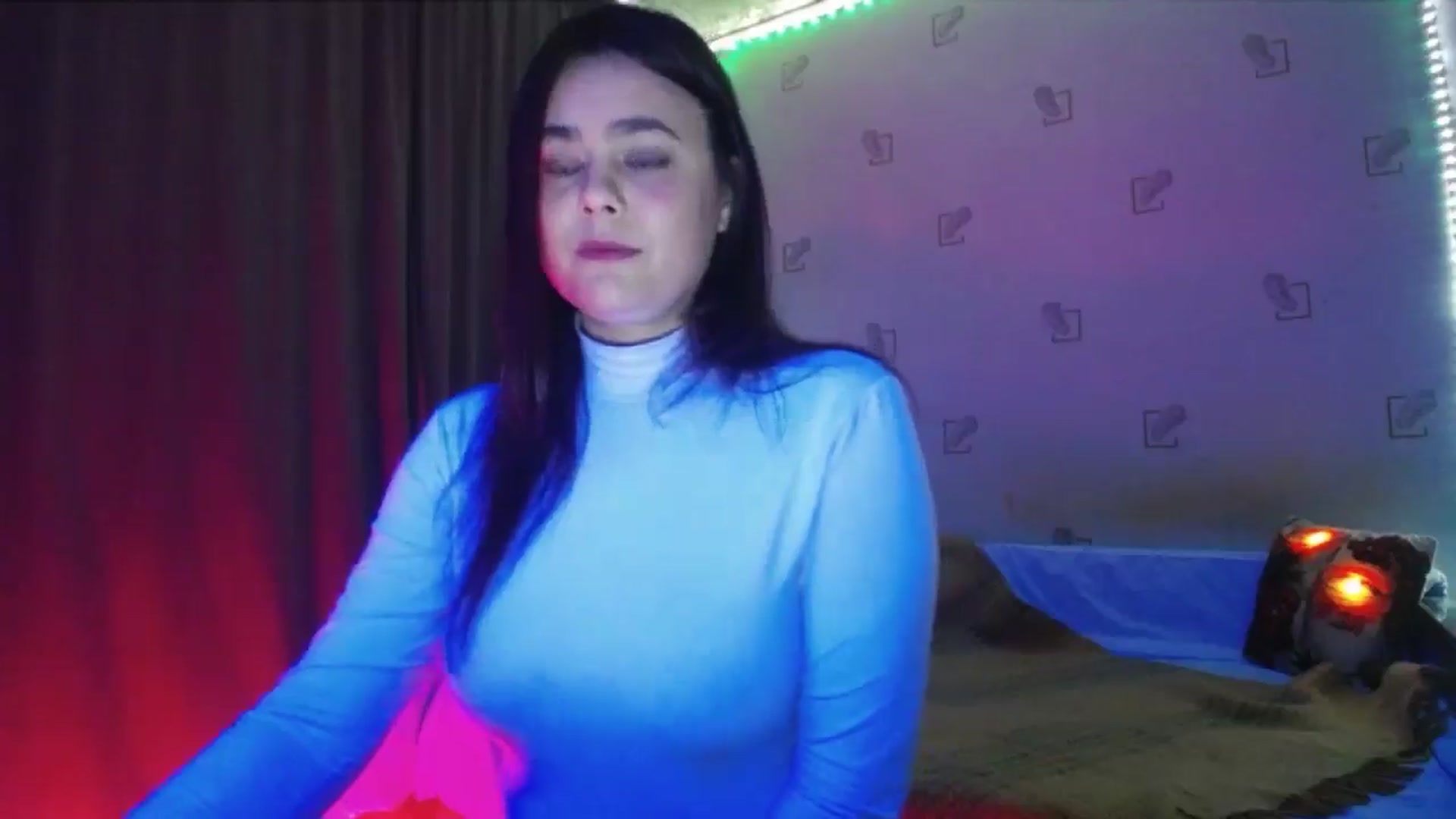 Gallery image thumbnail from BestRosalie's myfreecams stream on, 12/24/2024, 09:25 image 12 of 20