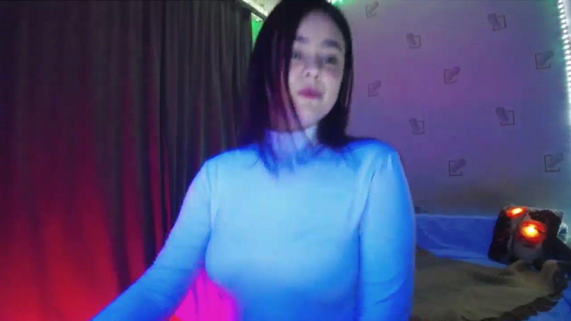 Gallery image thumbnail from BestRosalie's myfreecams stream on, 12/24/2024, 09:25 image 5 of 20