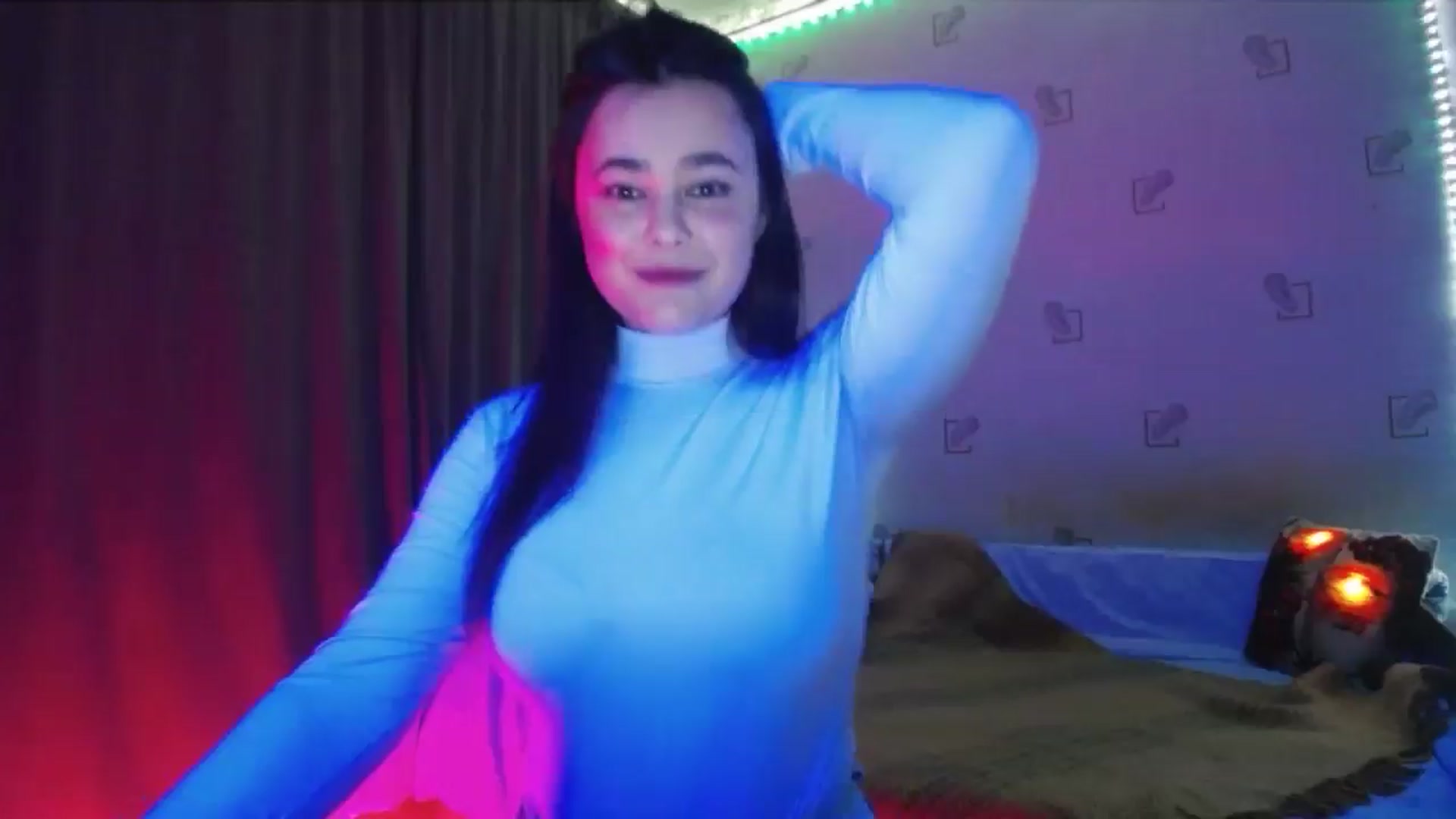 Gallery image thumbnail from BestRosalie's myfreecams stream on, 12/24/2024, 09:25 image 18 of 20