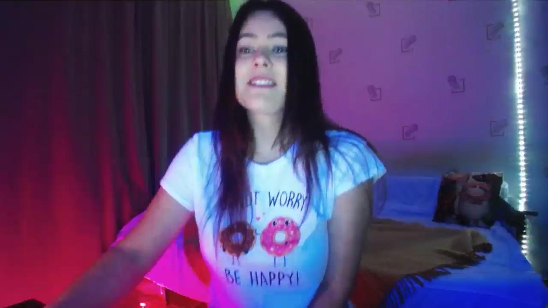 Gallery image thumbnail from BestRosalie's myfreecams stream on, 12/30/2024, 13:31 image 6 of 20