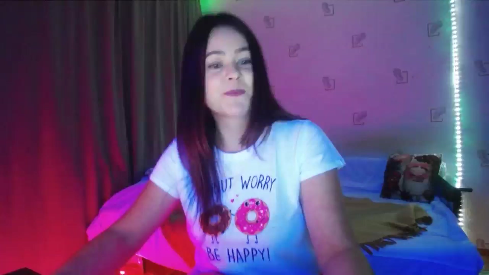 Gallery image thumbnail from BestRosalie's myfreecams stream on, 12/30/2024, 13:31 image 17 of 20