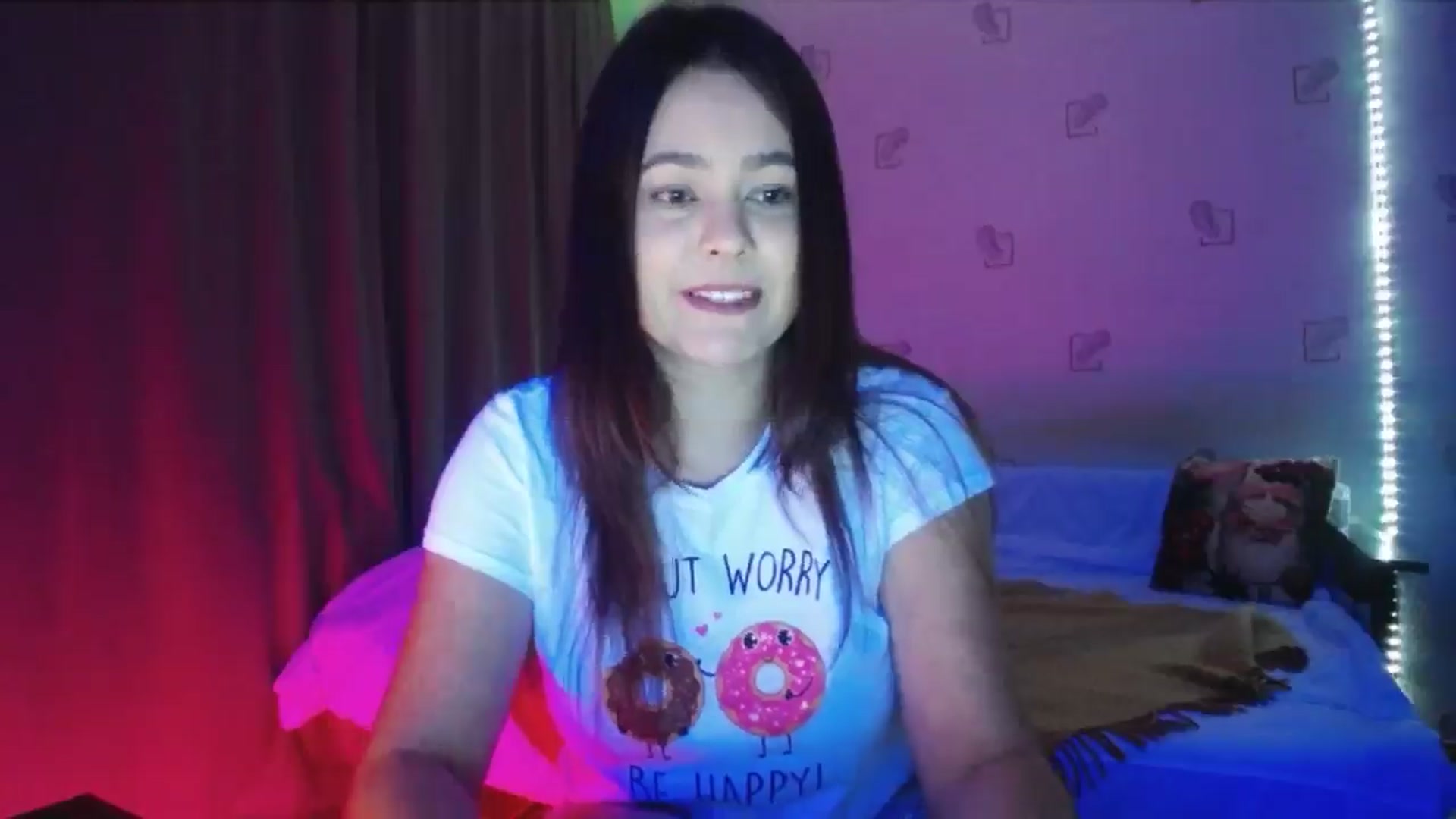 Gallery image thumbnail from BestRosalie's myfreecams stream on, 12/30/2024, 13:31 image 7 of 20
