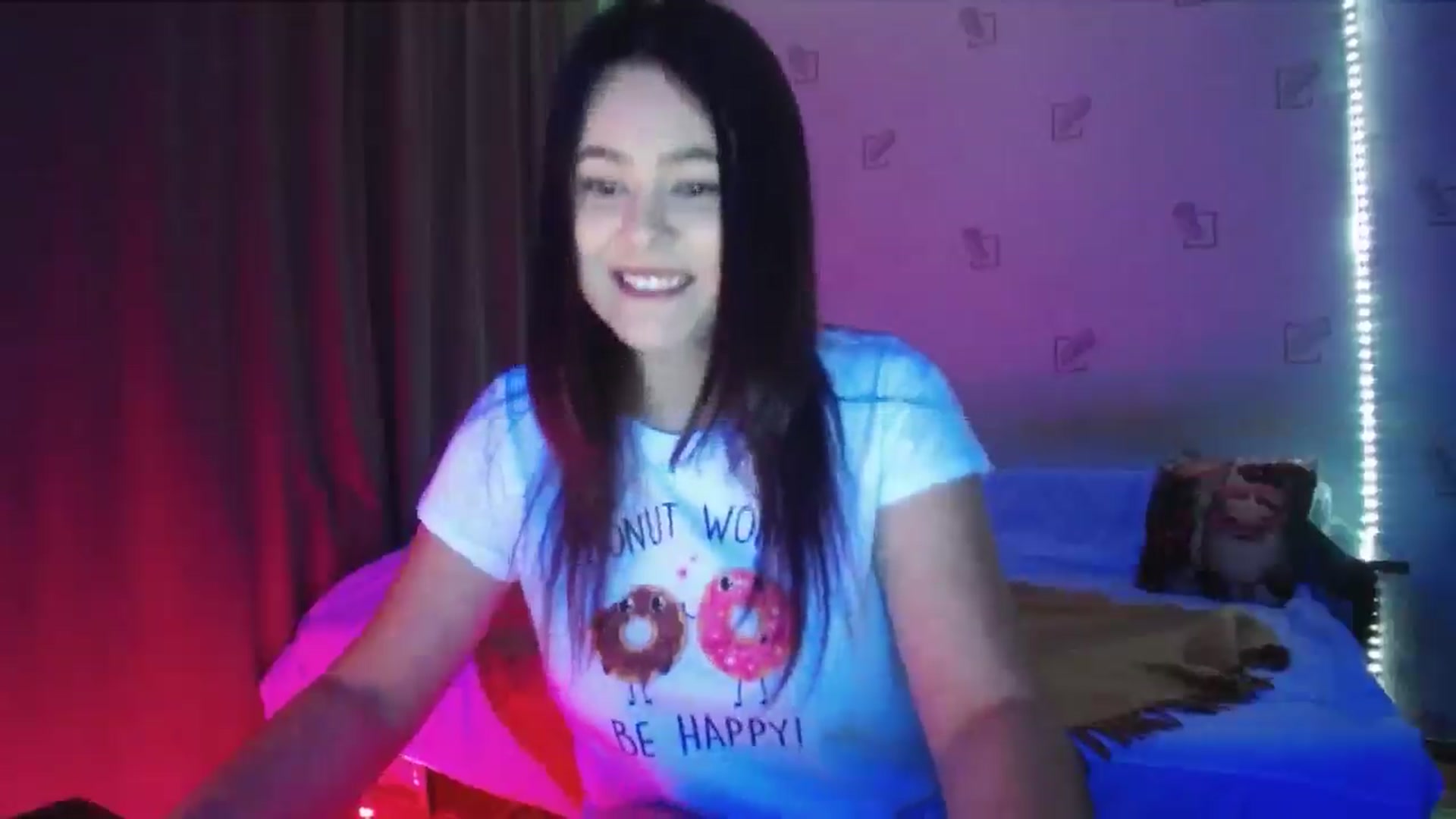 Gallery image thumbnail from BestRosalie's myfreecams stream on, 12/30/2024, 13:31 image 10 of 20