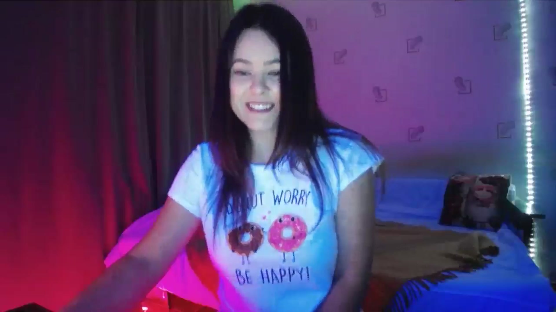 Gallery image thumbnail from BestRosalie's myfreecams stream on, 12/30/2024, 13:31 image 5 of 20