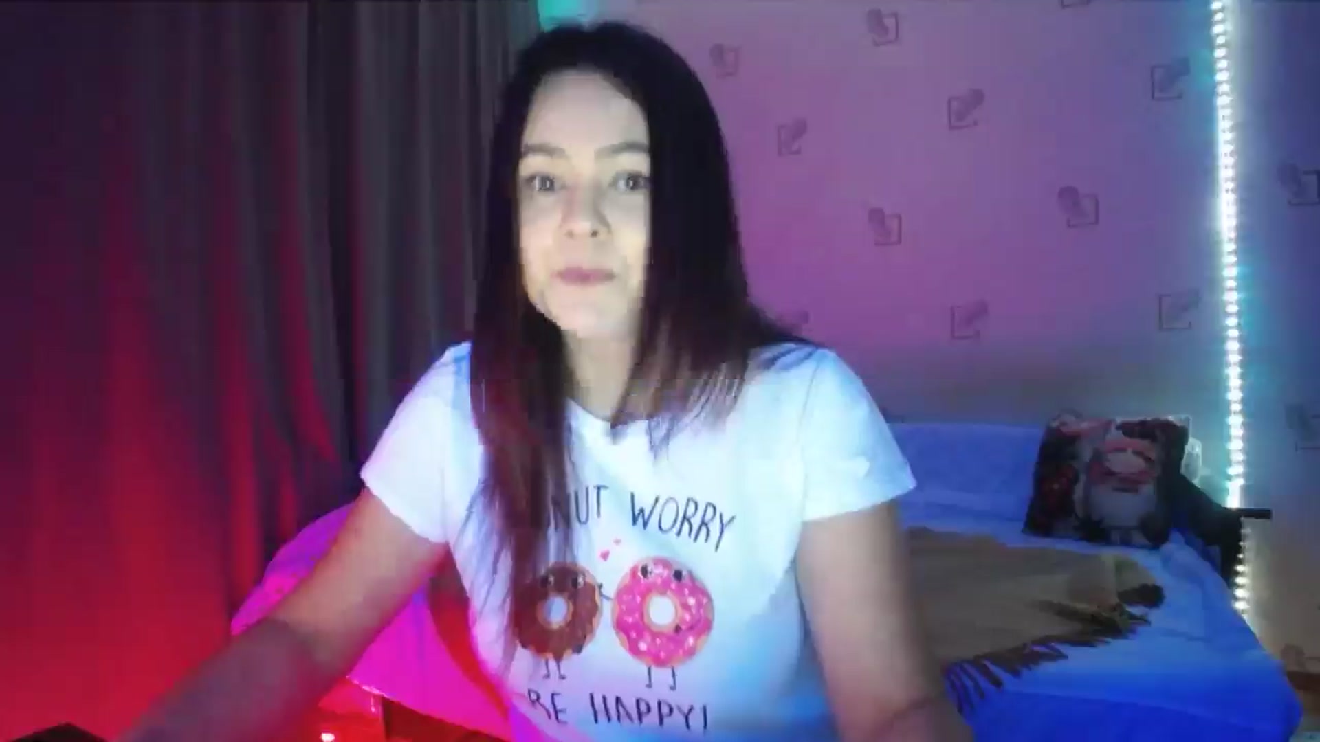 Gallery image thumbnail from BestRosalie's myfreecams stream on, 12/30/2024, 13:31 image 19 of 20