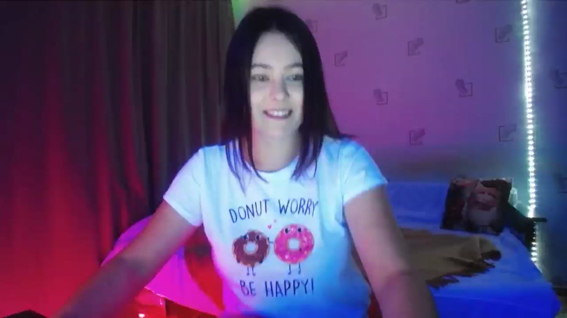 Gallery image thumbnail from BestRosalie's myfreecams stream on, 12/30/2024, 13:31 image 12 of 20