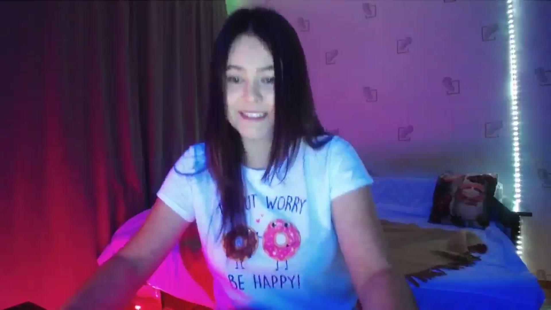 Gallery image thumbnail from BestRosalie's myfreecams stream on, 12/30/2024, 13:31 image 14 of 20