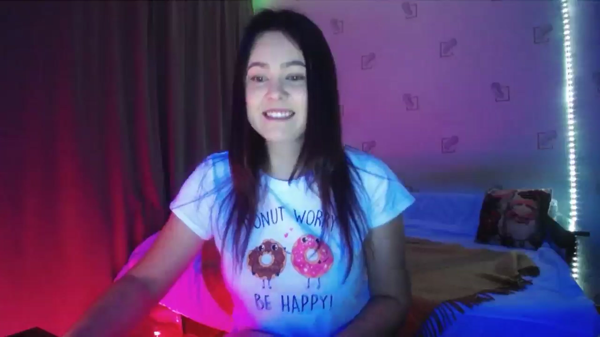 Gallery image thumbnail from BestRosalie's myfreecams stream on, 12/30/2024, 13:31 image 9 of 20