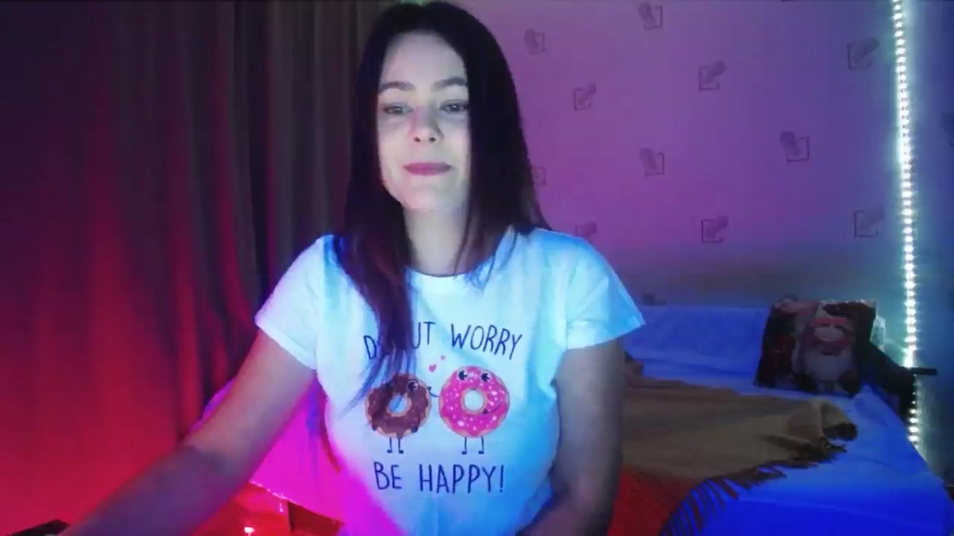 Gallery image thumbnail from BestRosalie's myfreecams stream on, 12/30/2024, 13:31 image 2 of 20
