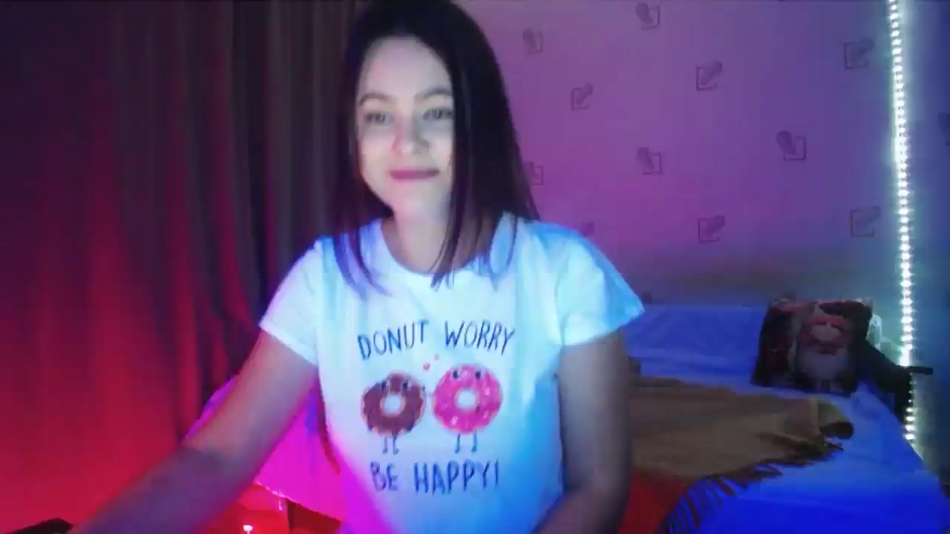 Gallery image thumbnail from BestRosalie's myfreecams stream on, 12/30/2024, 13:31 image 1 of 20