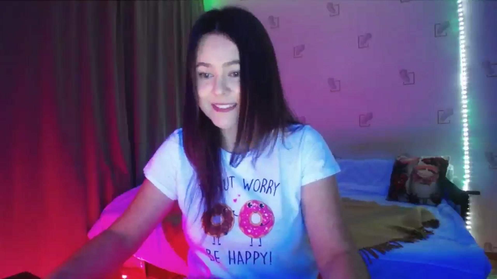 Gallery image thumbnail from BestRosalie's myfreecams stream on, 12/30/2024, 13:31 image 18 of 20