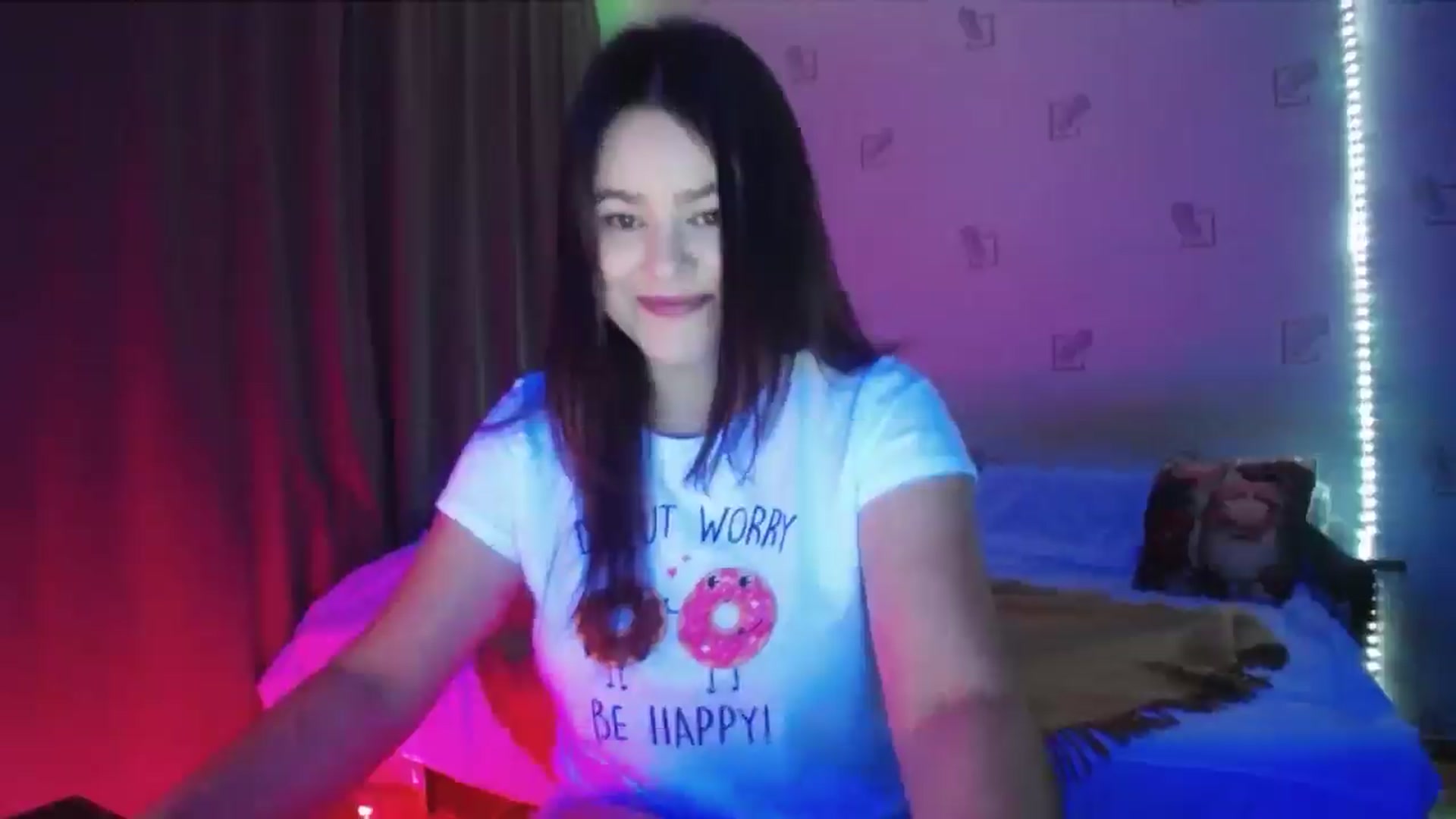 Gallery image thumbnail from BestRosalie's myfreecams stream on, 12/30/2024, 13:31 image 13 of 20