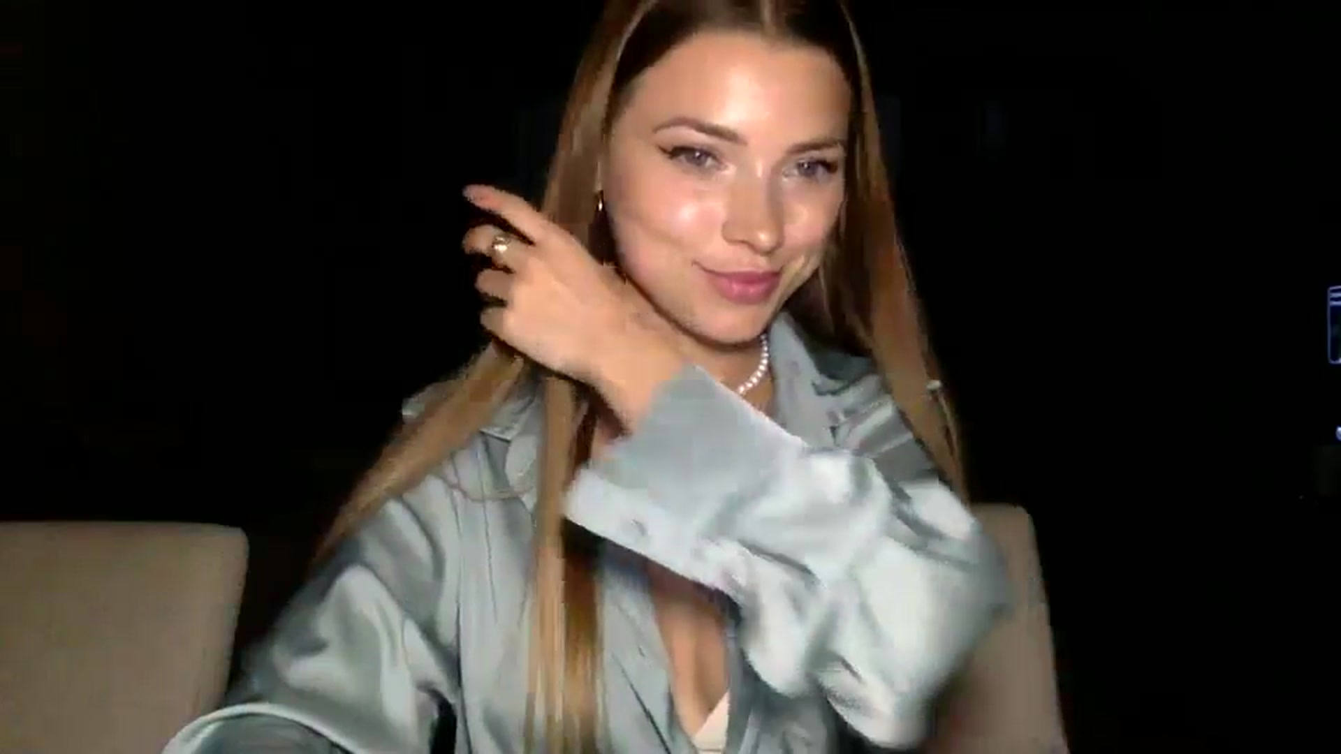 Gallery image thumbnail from Bestannforu's myfreecams stream on, 01/31/2025, 14:44 image 14 of 20