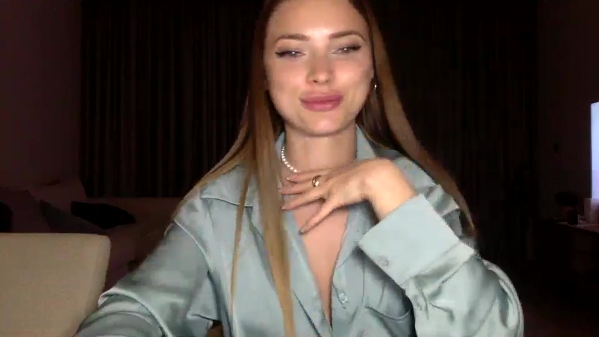 Gallery image thumbnail from Bestannforu's myfreecams stream on, 01/31/2025, 16:59 image 5 of 20